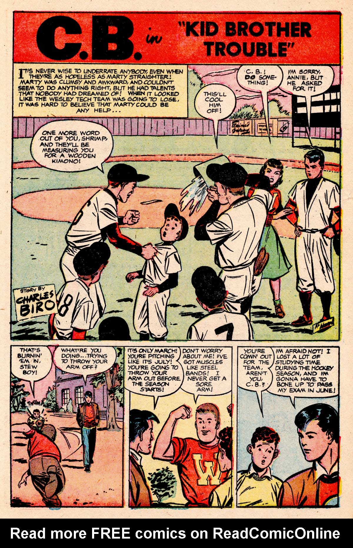 Read online Boy Comics comic -  Issue #110 - 17