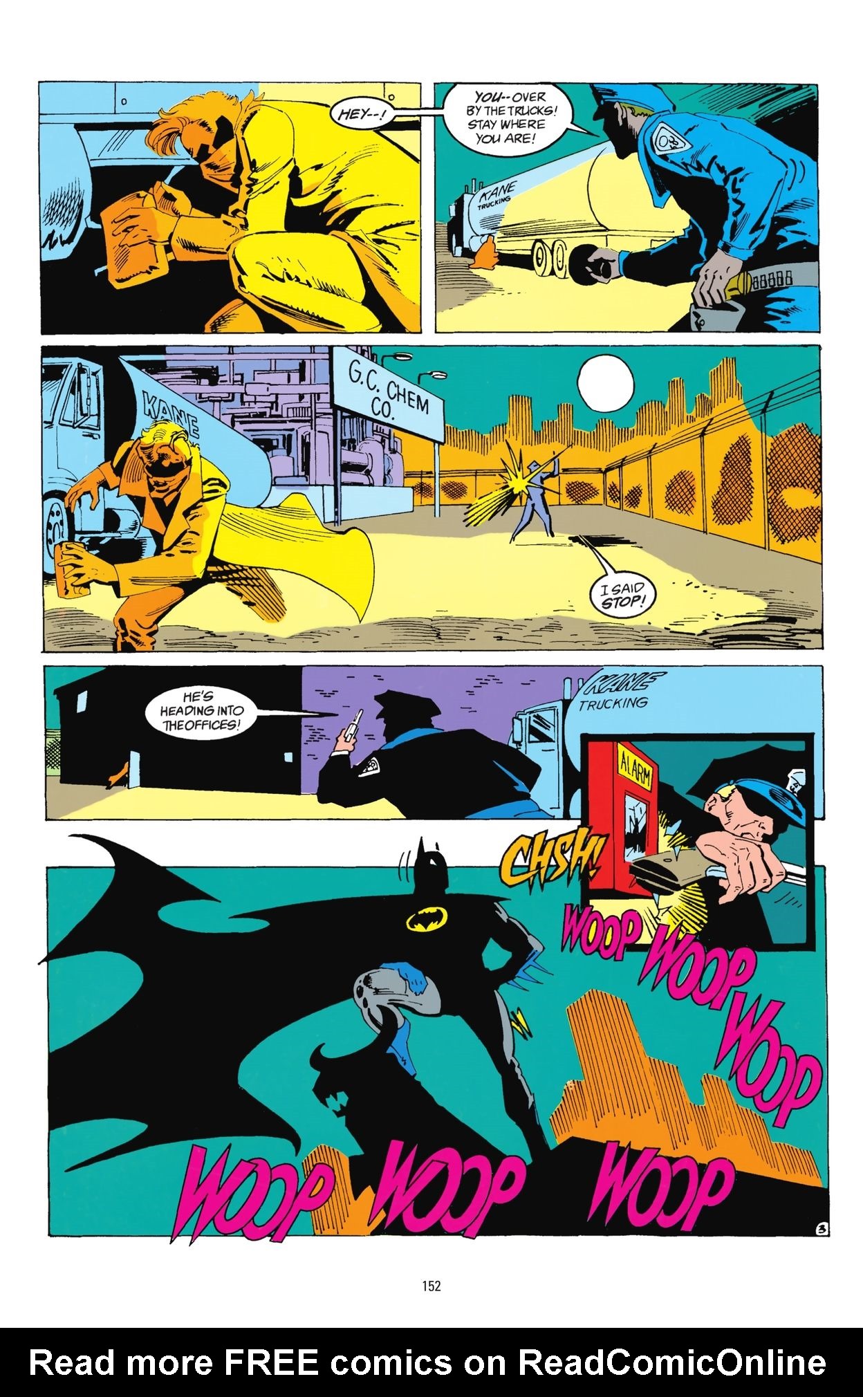 Read online Batman: The Dark Knight Detective comic -  Issue # TPB 6 (Part 2) - 52