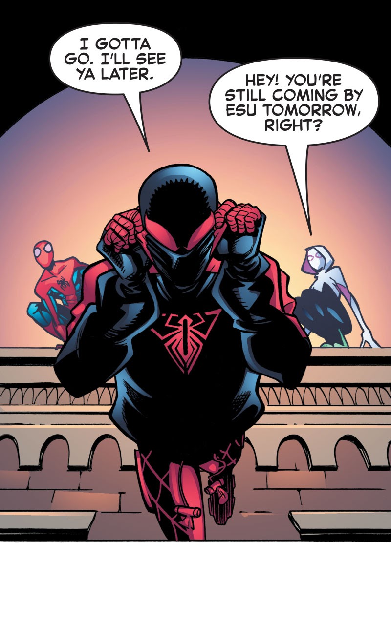 Read online Spider-Verse Unlimited: Infinity Comic comic -  Issue #2 - 87