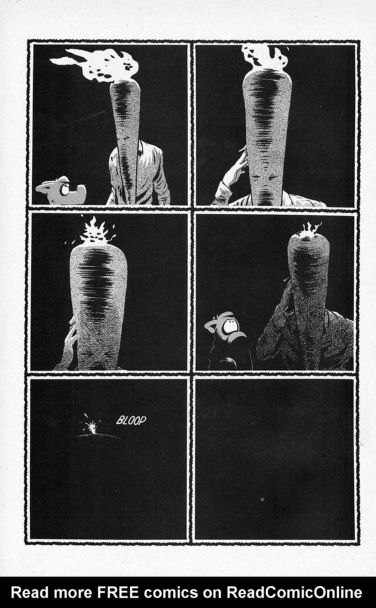 Read online Cerebus comic -  Issue #104 - 14