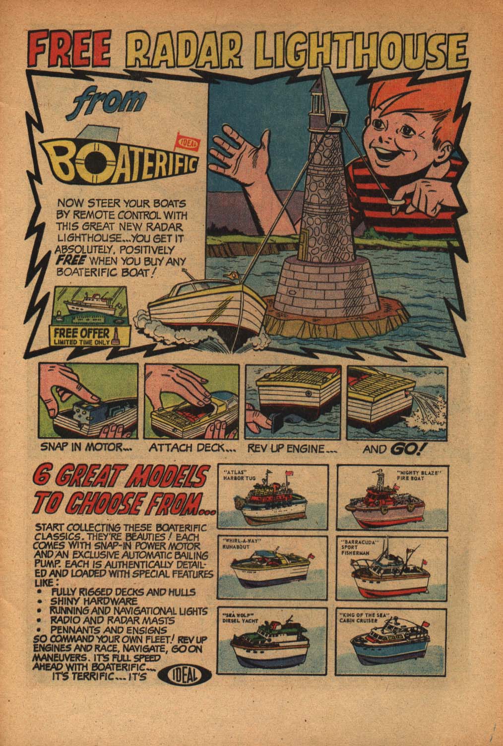 Read online Adventure Comics (1938) comic -  Issue #368 - 9