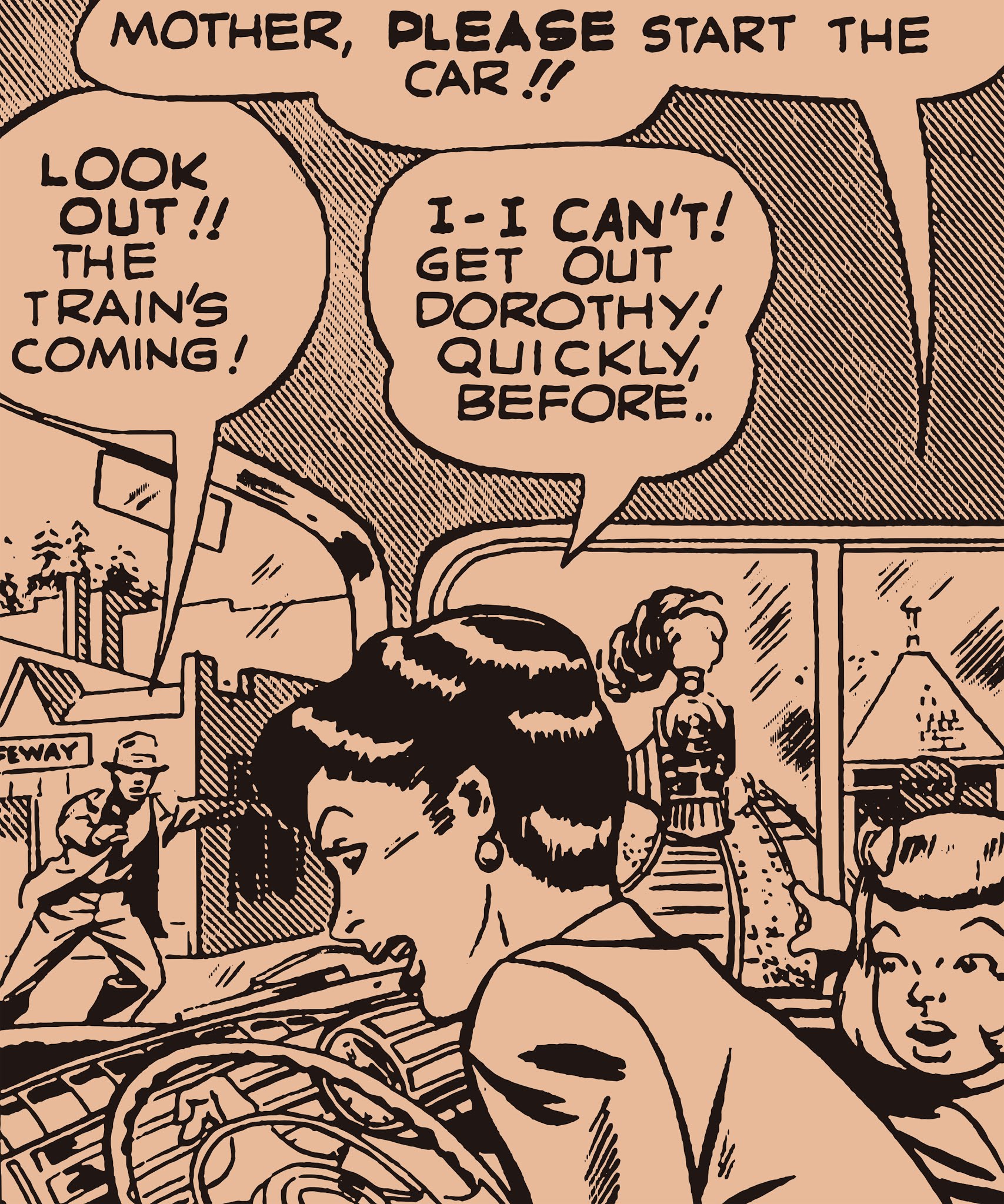 Read online The Life and Legend of Wallace Wood comic -  Issue # TPB 1 - 67