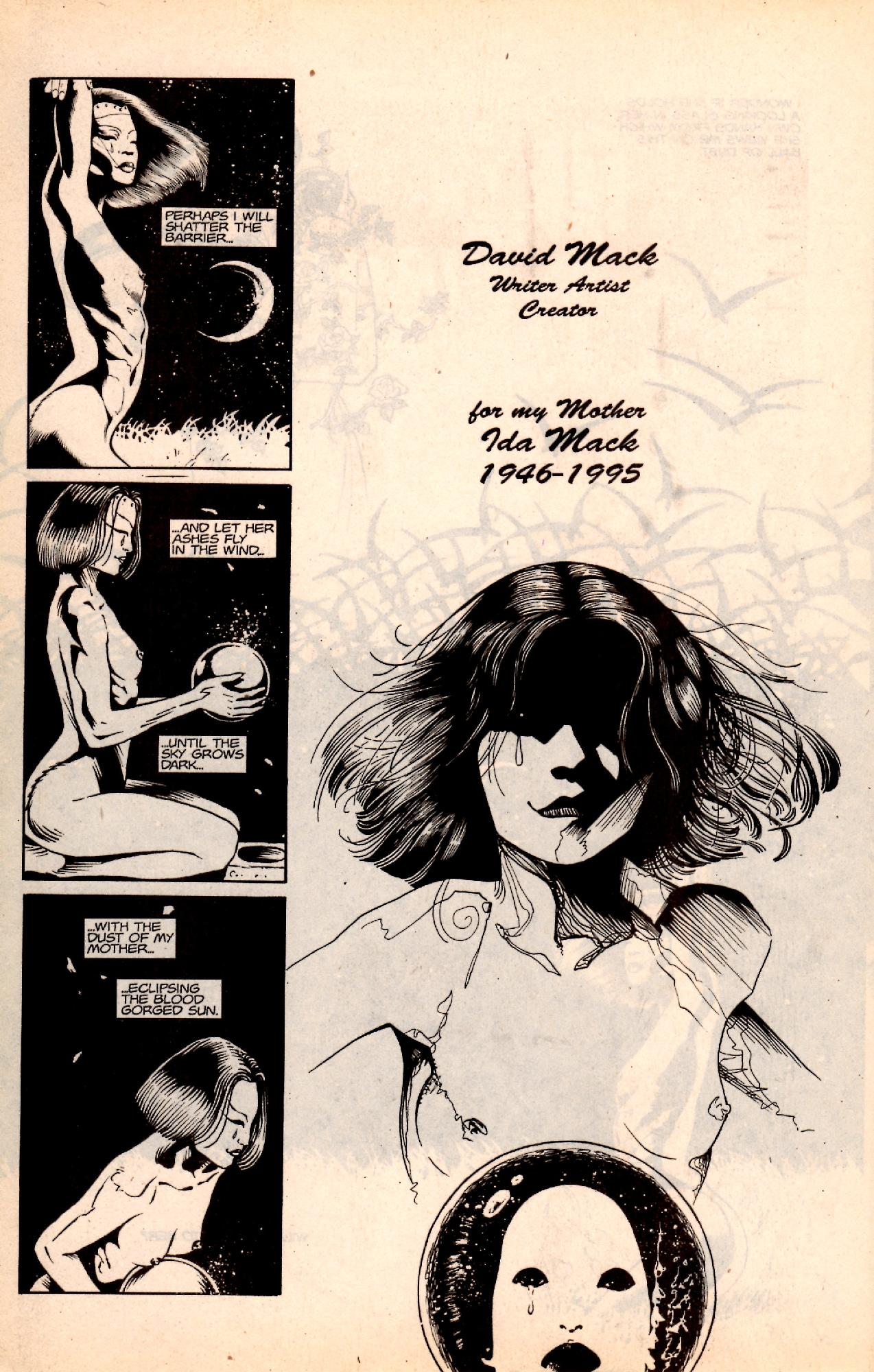 Read online Caliber Spotlight comic -  Issue # TPB - 26