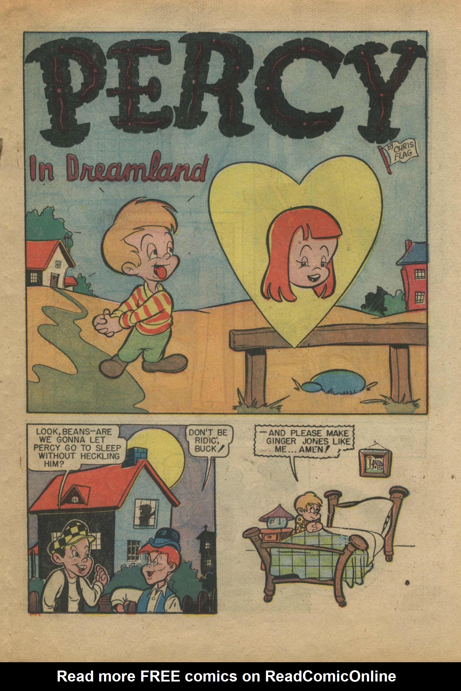Read online All Top Comics (1946) comic -  Issue #6 - 19