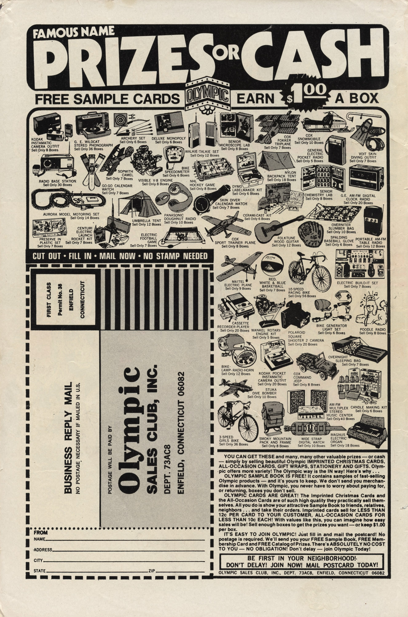 Read online Reggie and Me (1966) comic -  Issue #66 - 2