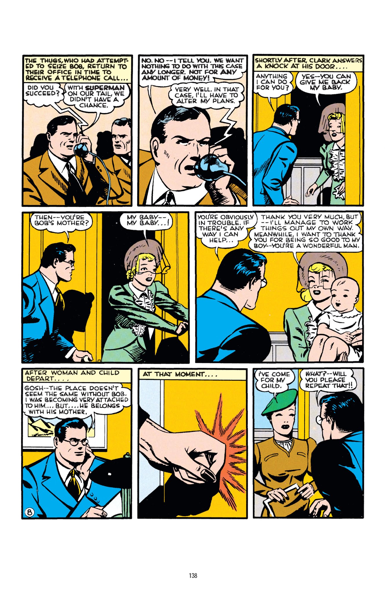 Read online Superman: The Golden Age comic -  Issue # TPB 4 (Part 2) - 39