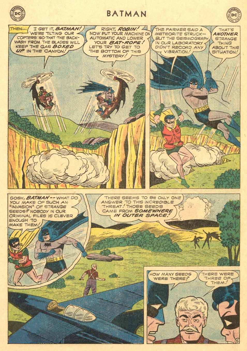 Batman (1940) issue 124 - Page 27