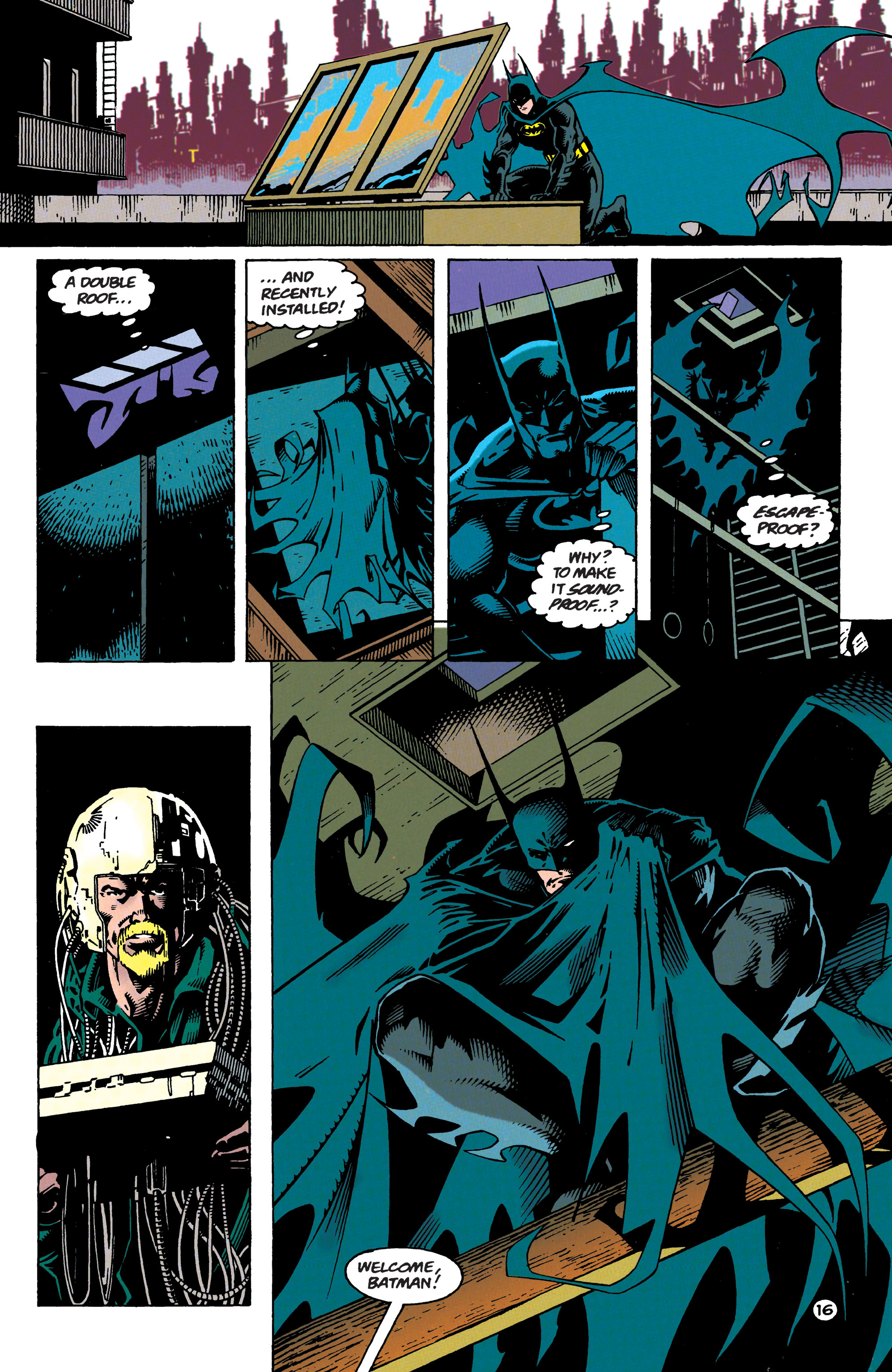 Read online Batman: Troika comic -  Issue # TPB (Part 1) - 44