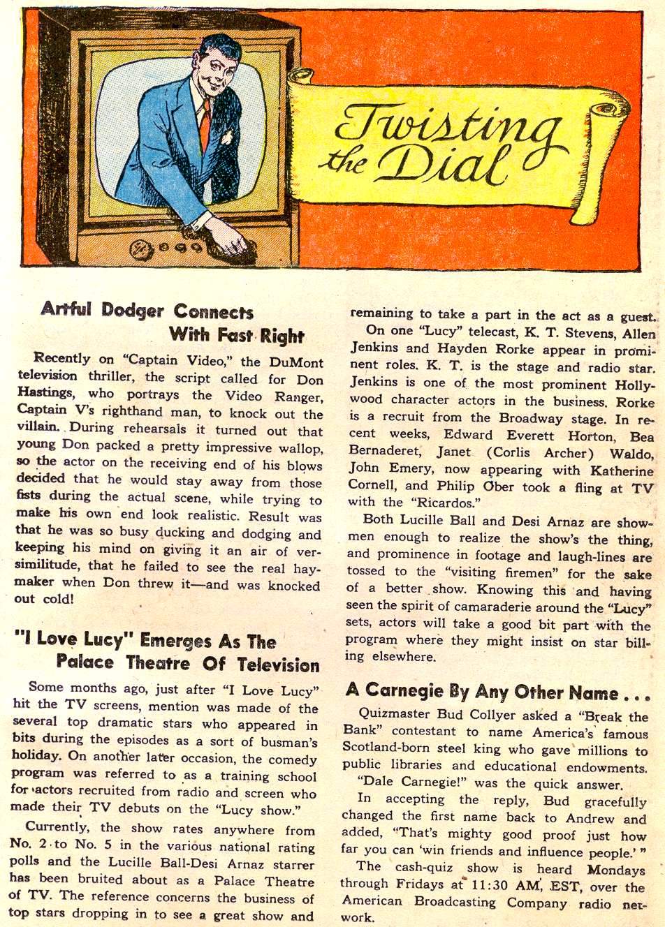 Read online The Adventures of Dean Martin and Jerry Lewis comic -  Issue #2 - 31