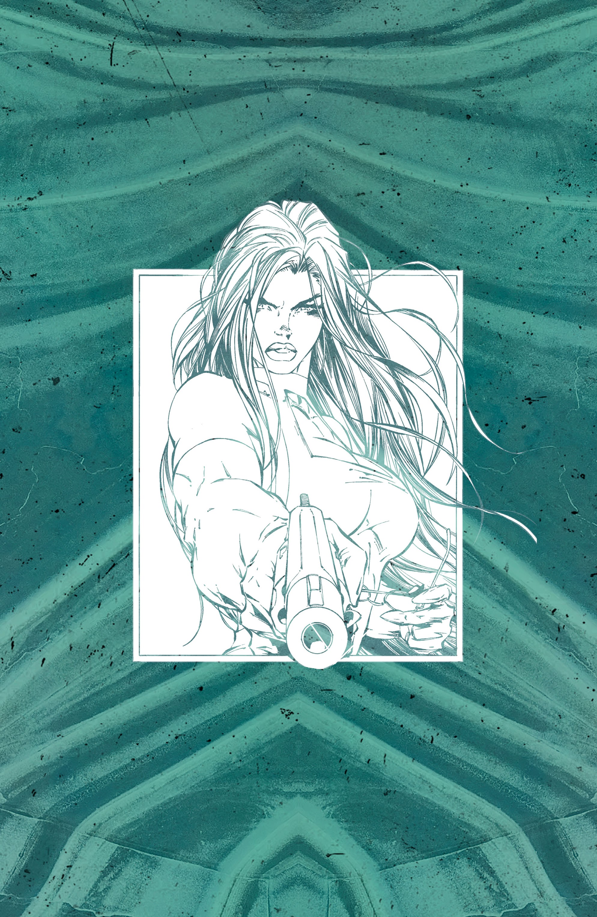 Read online The Complete Witchblade comic -  Issue # TPB 1 (Part 2) - 42