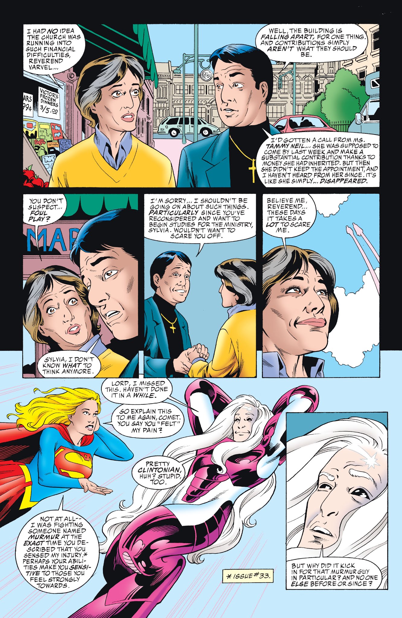 Read online Young Justice (1998) comic -  Issue # _TPB Book Two (Part 2) - 34