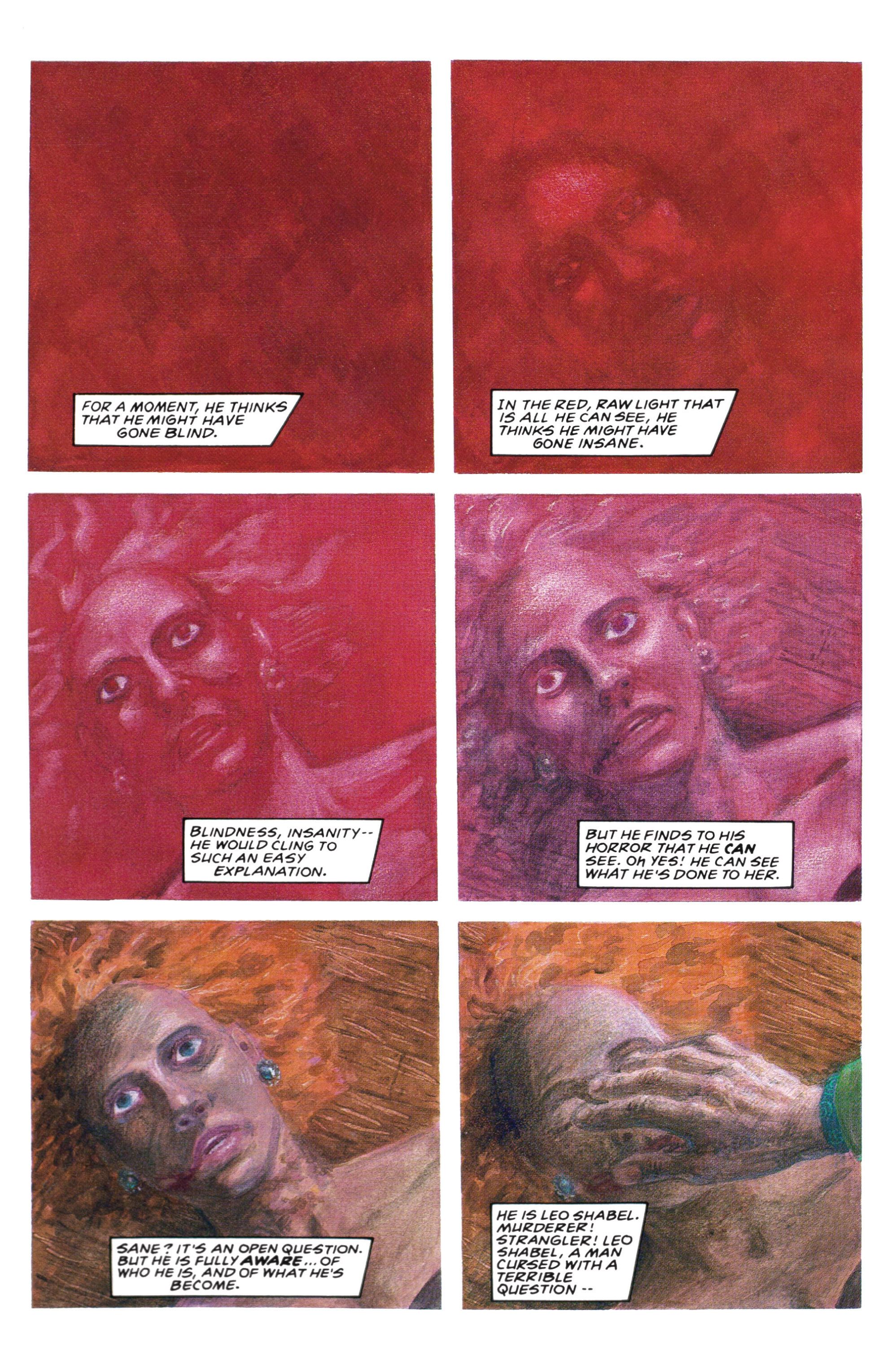 Clive Barker's Hellraiser Masterpieces Issue #12 #12 - English 3
