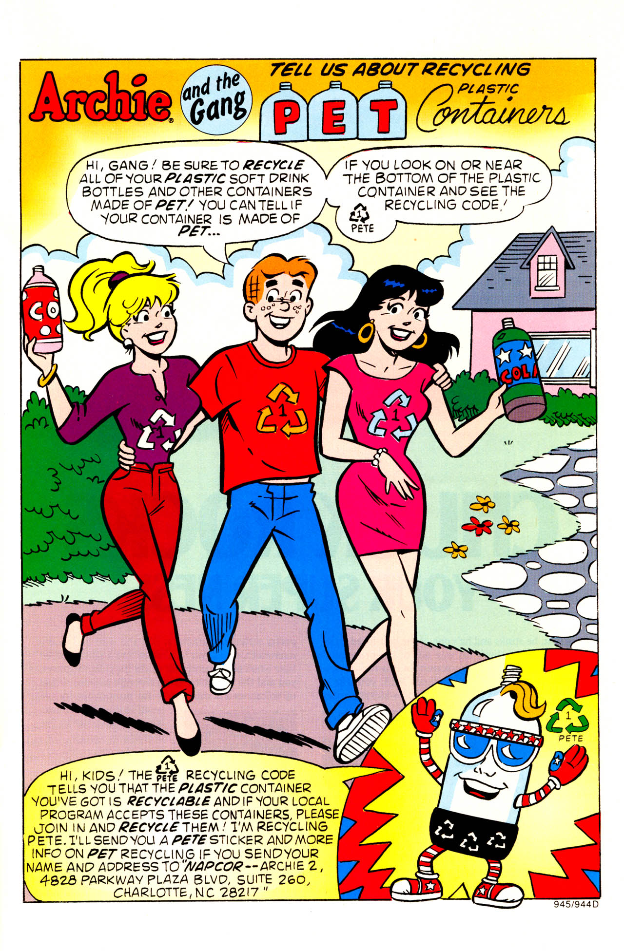 Read online Teenage Mutant Ninja Turtles Adventures (1989) comic -  Issue #44 - 34