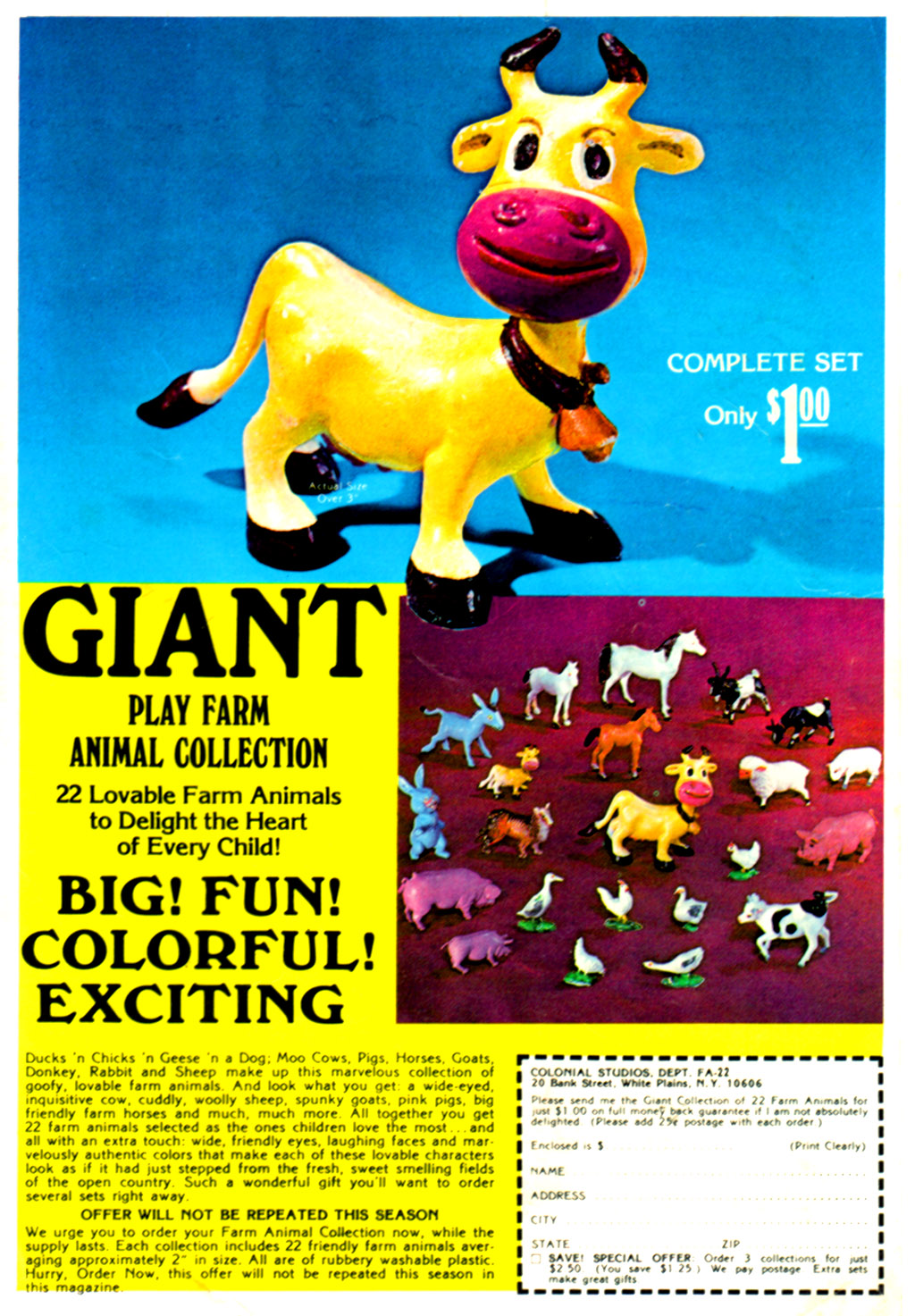 Read online Huckleberry Hound (1960) comic -  Issue #43 - 35