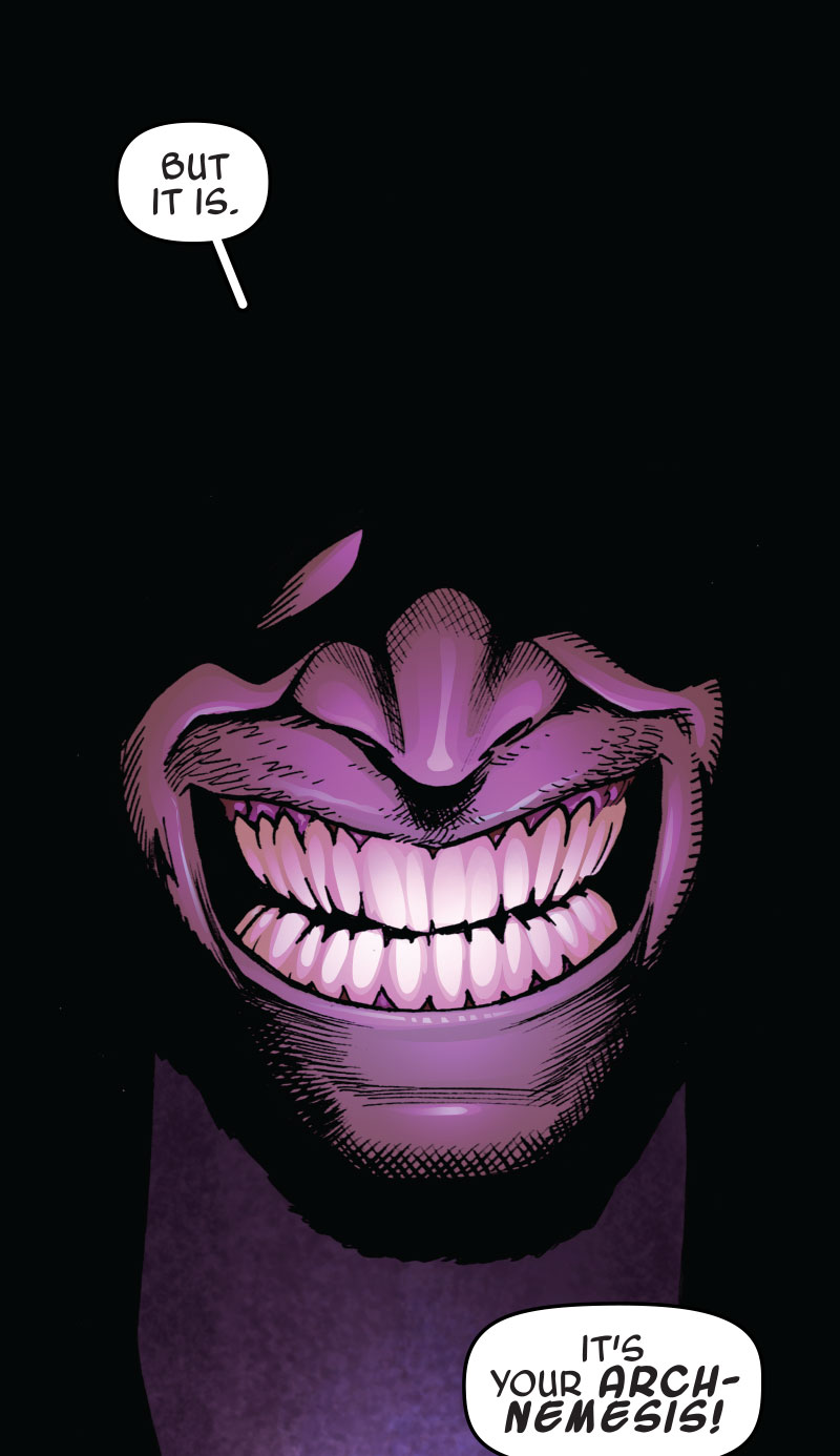 Read online Spider-Verse Unlimited: Infinity Comic comic -  Issue #32 - 43