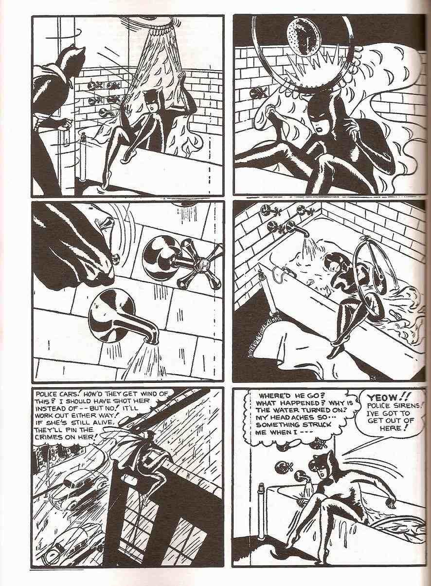 Read online Miss Fury (1942) comic -  Issue #1 - 60