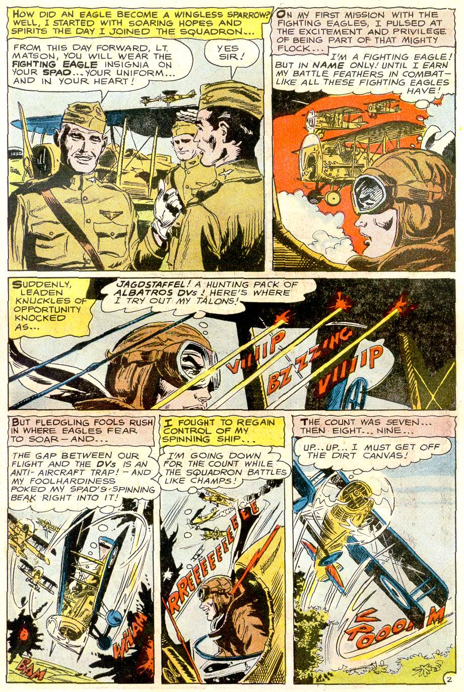 All-American Men of War issue 112 - Page 23