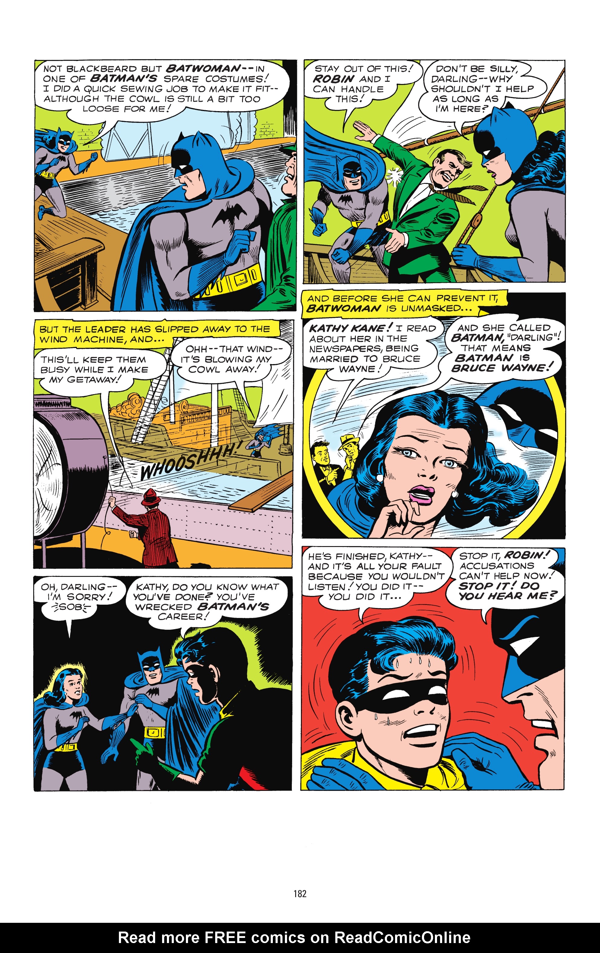 Read online Batman in the Fifties comic -  Issue # TPB (Part 2) - 81