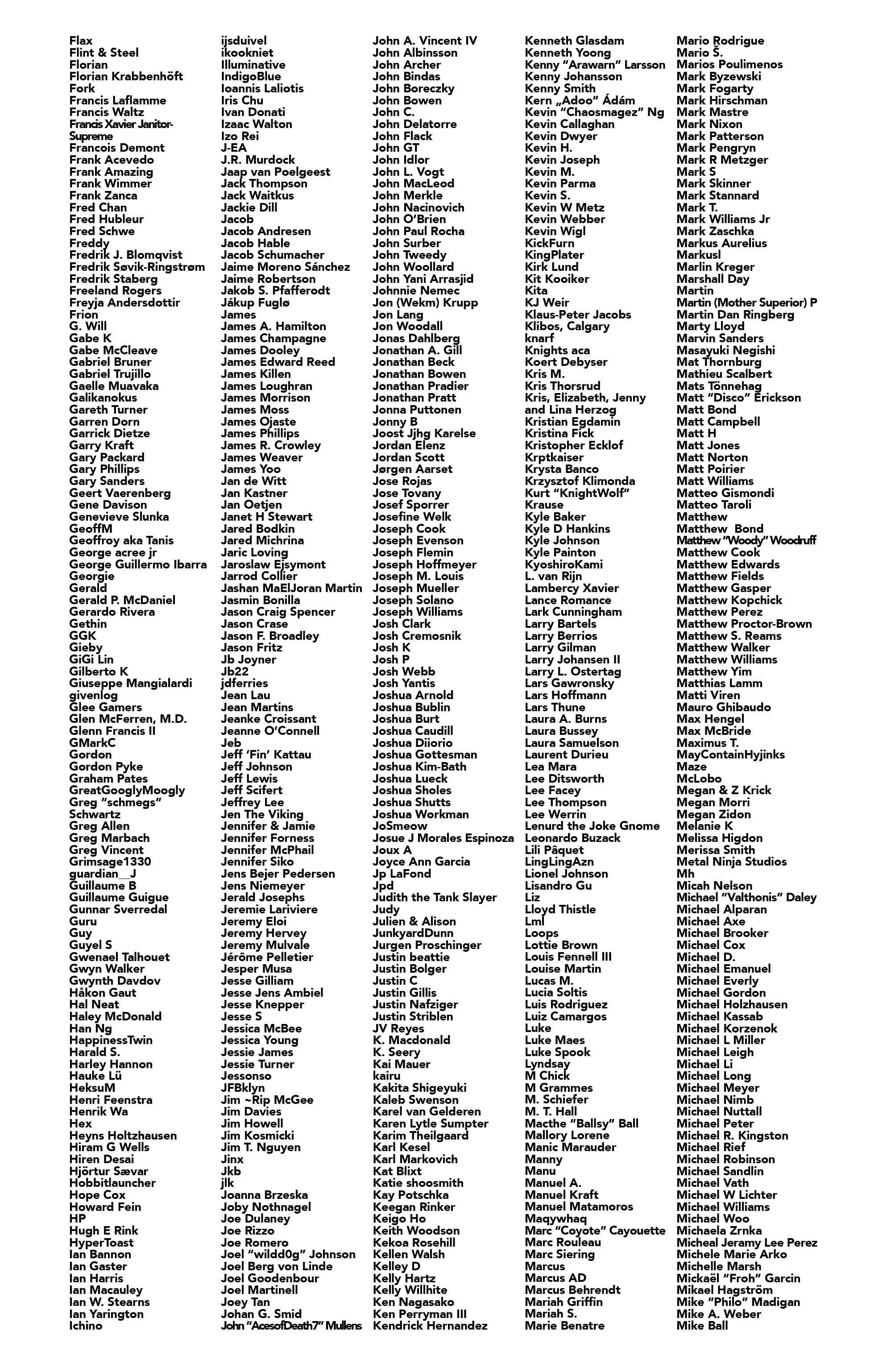 Read online The Few and Cursed comic -  Issue #6 - 50