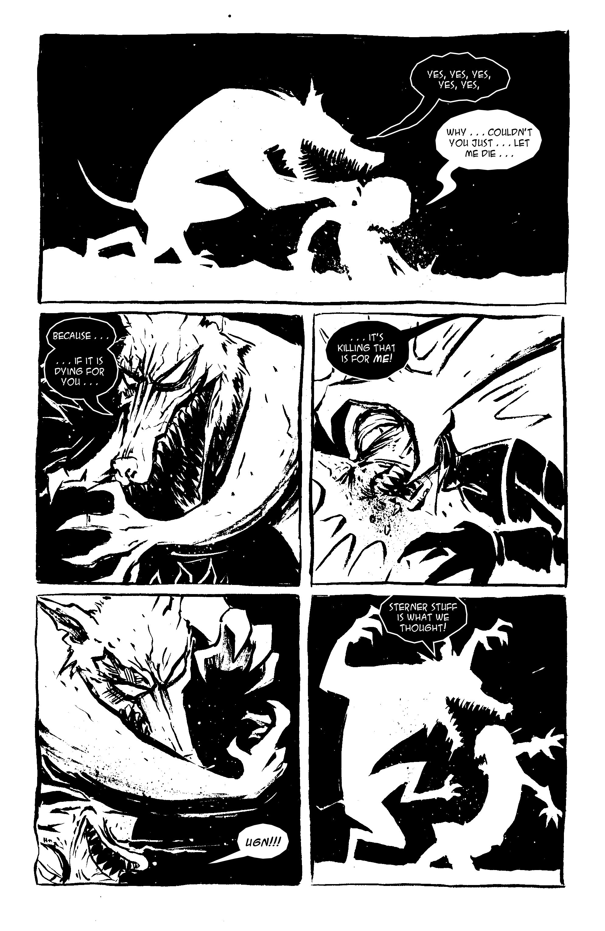 Read online The Life and Times of Julius Destructus comic -  Issue # TPB (Part 1) - 92
