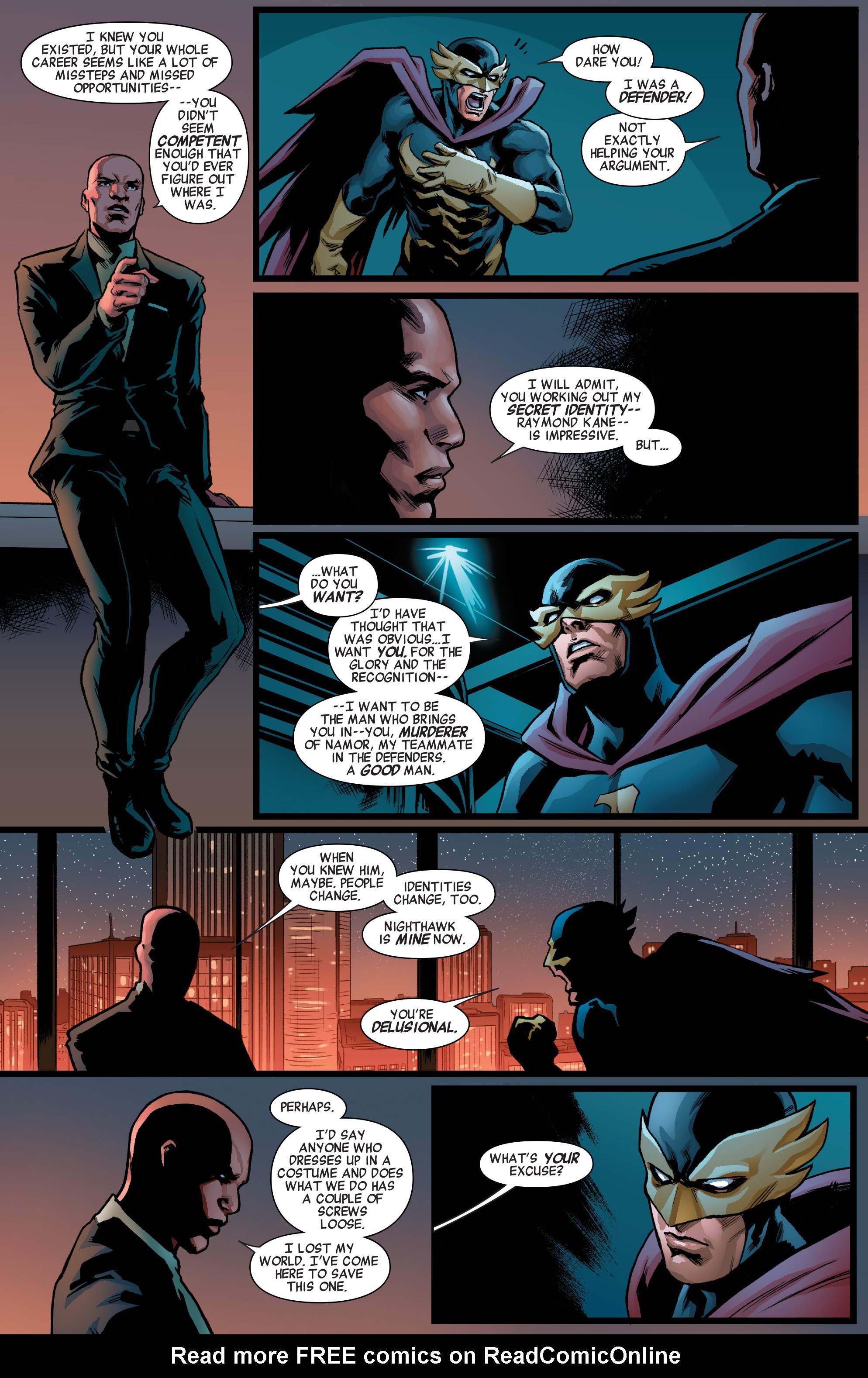 Read online Squadron Supreme (2016) comic -  Issue #7 - 17