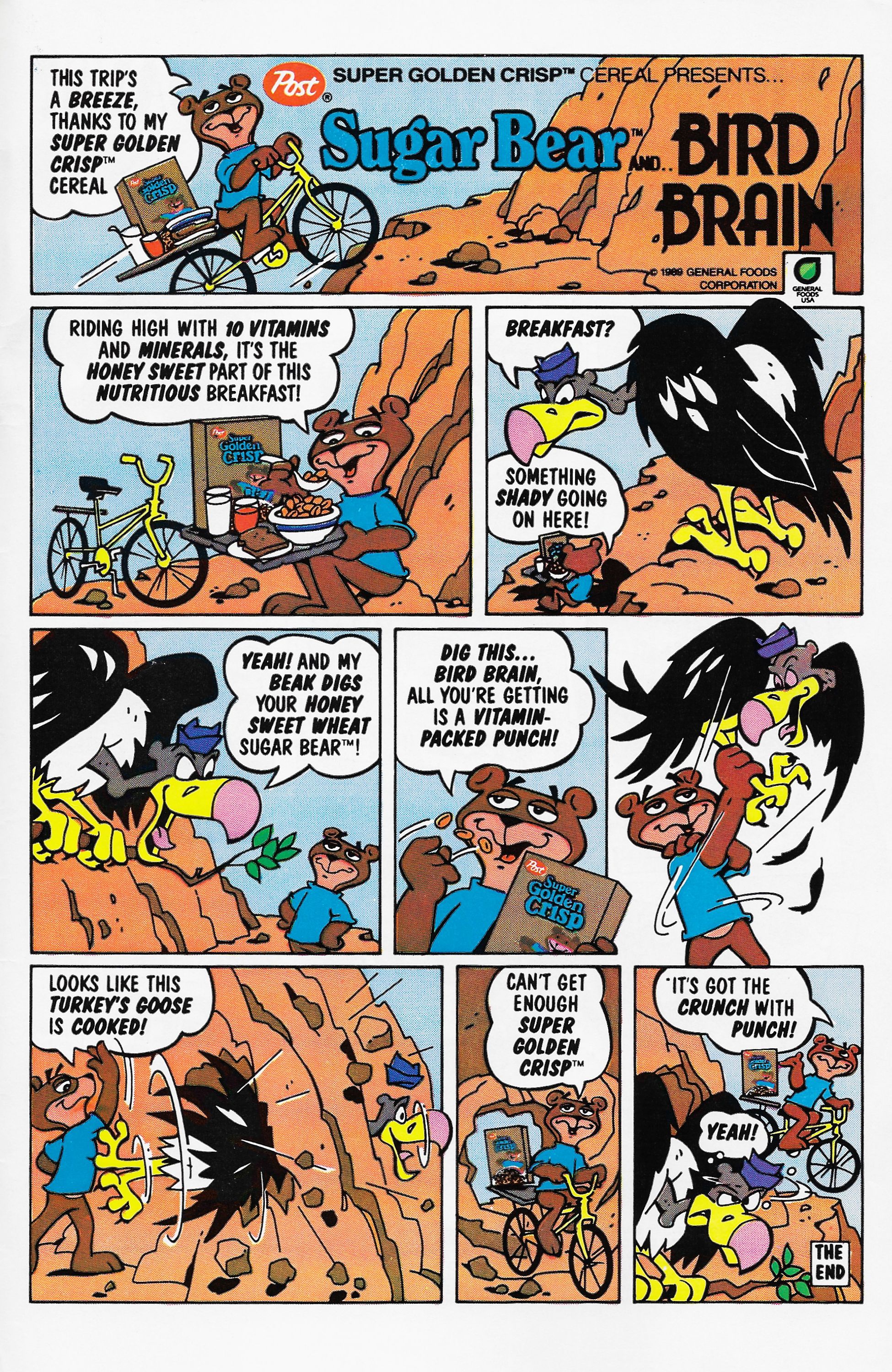 Read online Life With Archie (1958) comic -  Issue #275 - 35