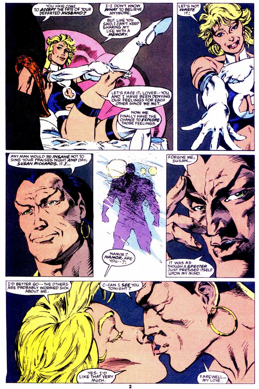 Namor, The Sub-Mariner Issue #50 #54 - English 3