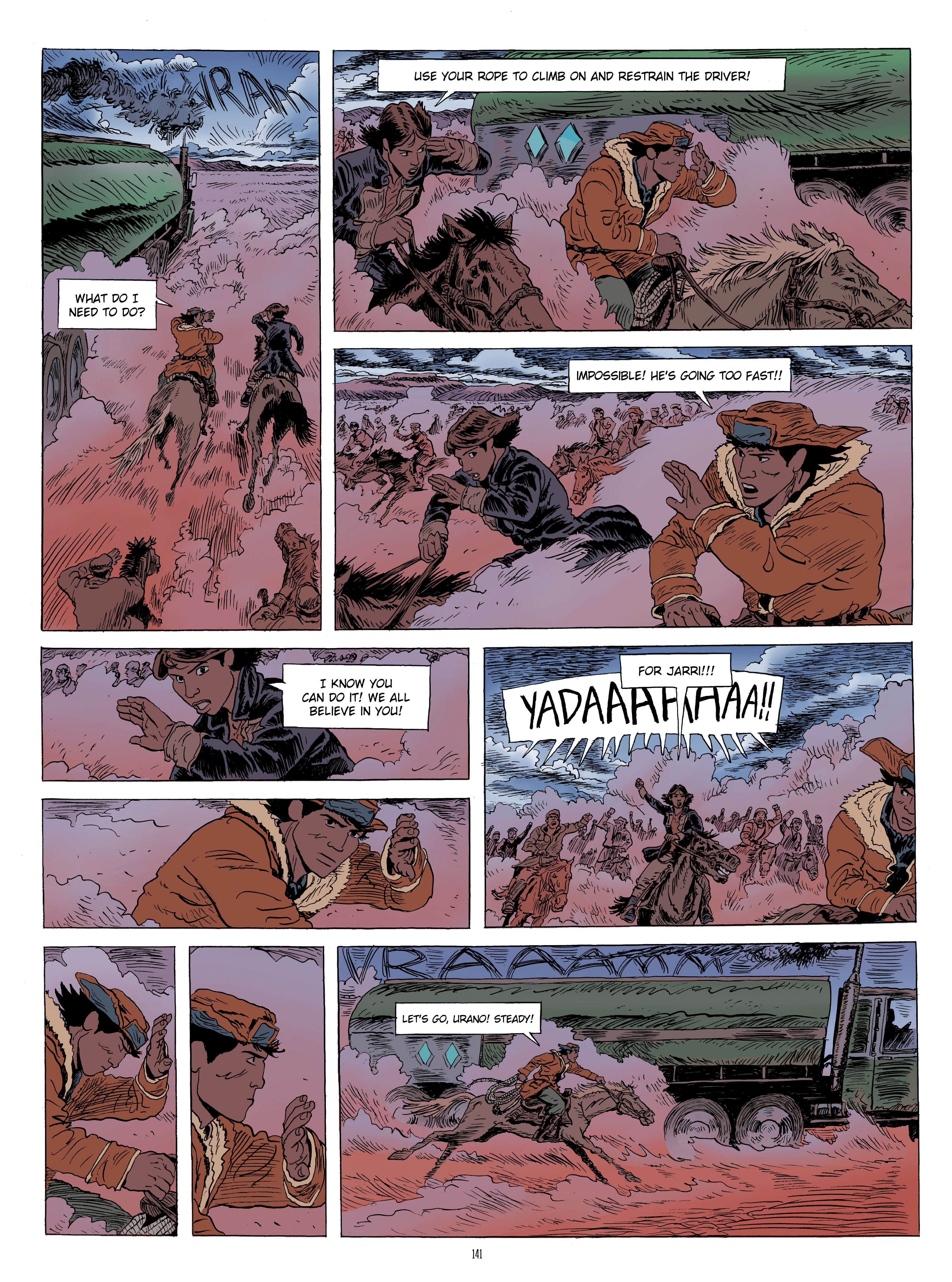 Read online Negalyod comic -  Issue # TPB (Part 2) - 42