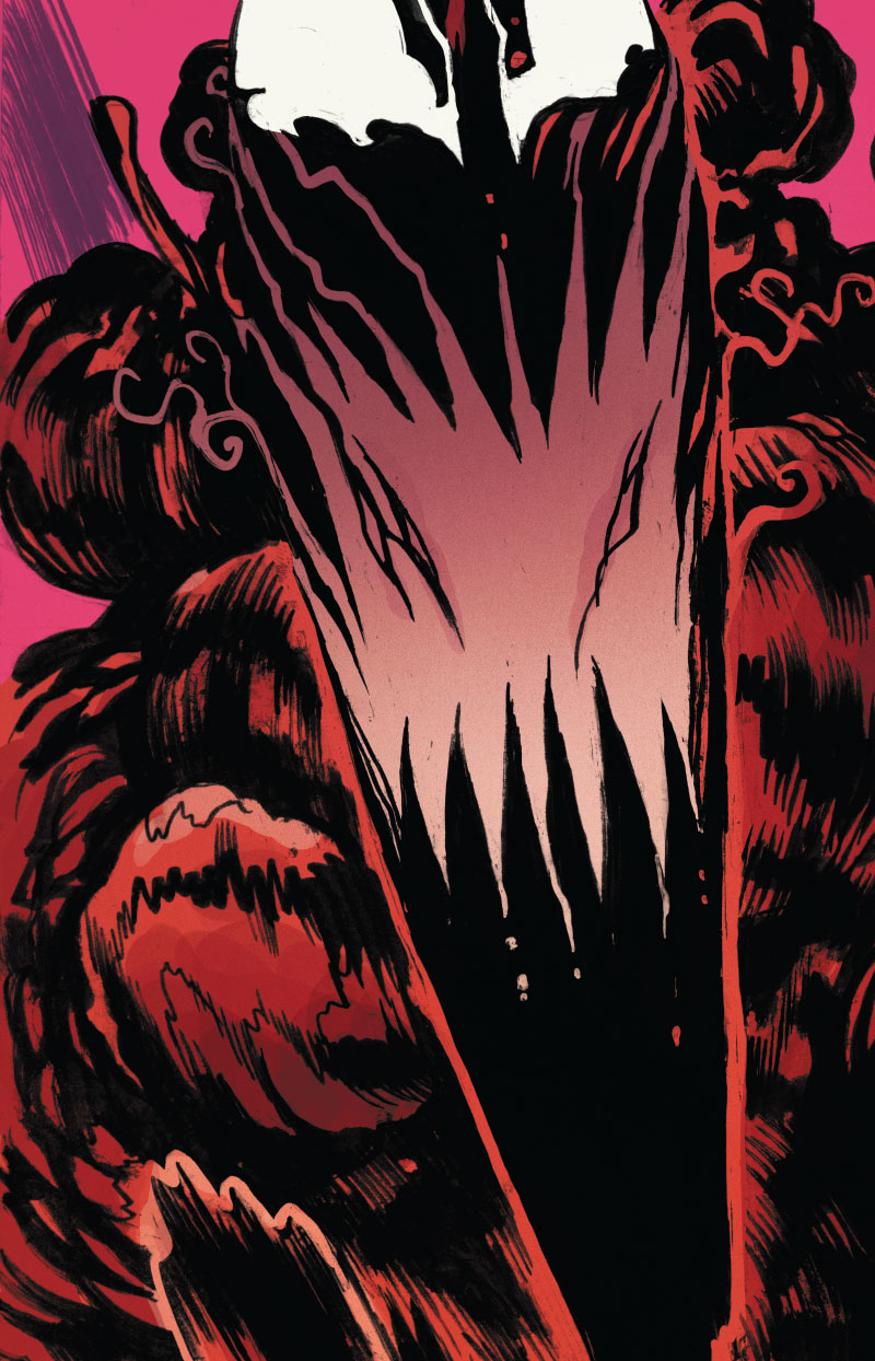 Read online Venom-Carnage: Infinity Comic comic -  Issue #3 - 5