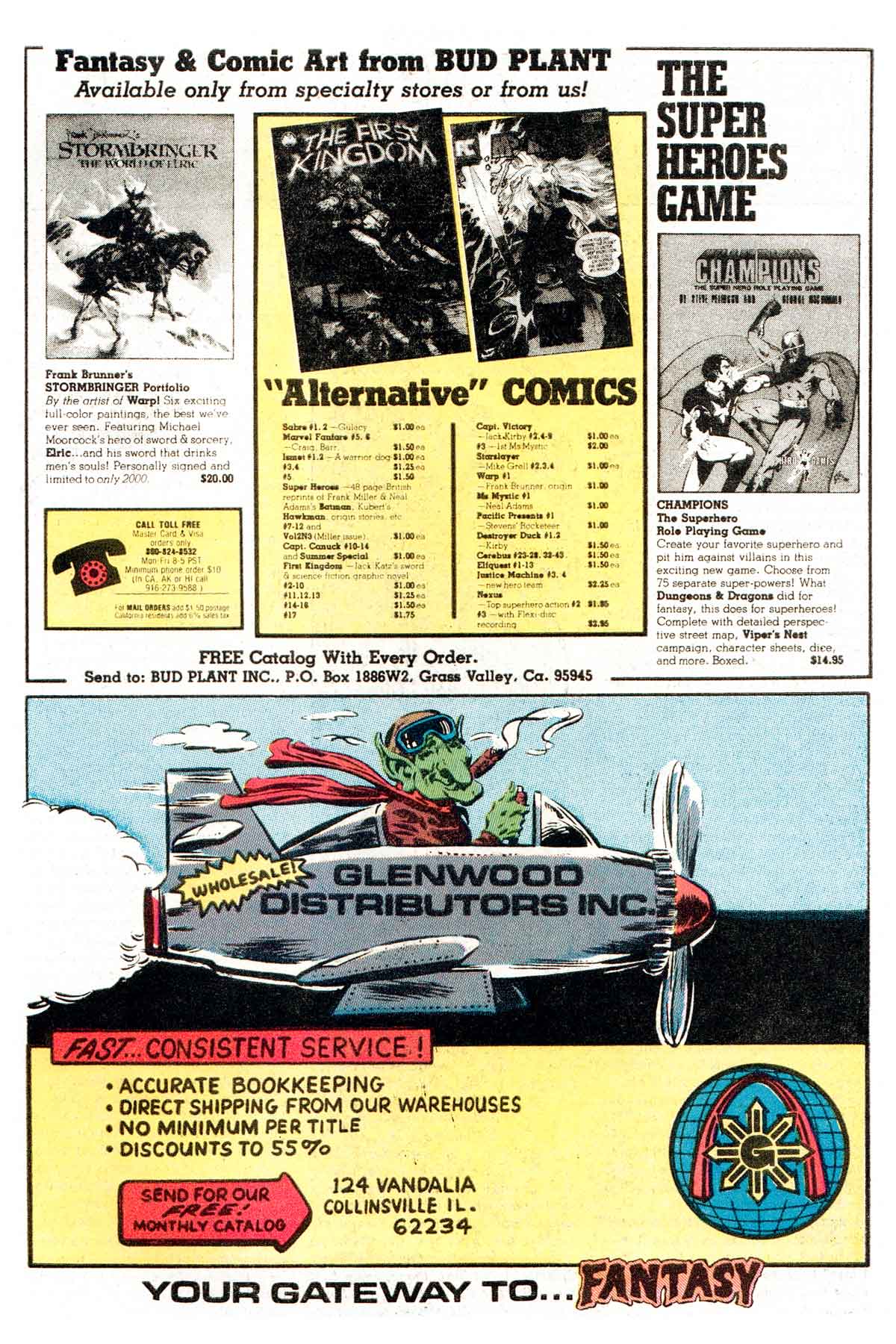 Read online E-Man (1983) comic -  Issue #3 - 30