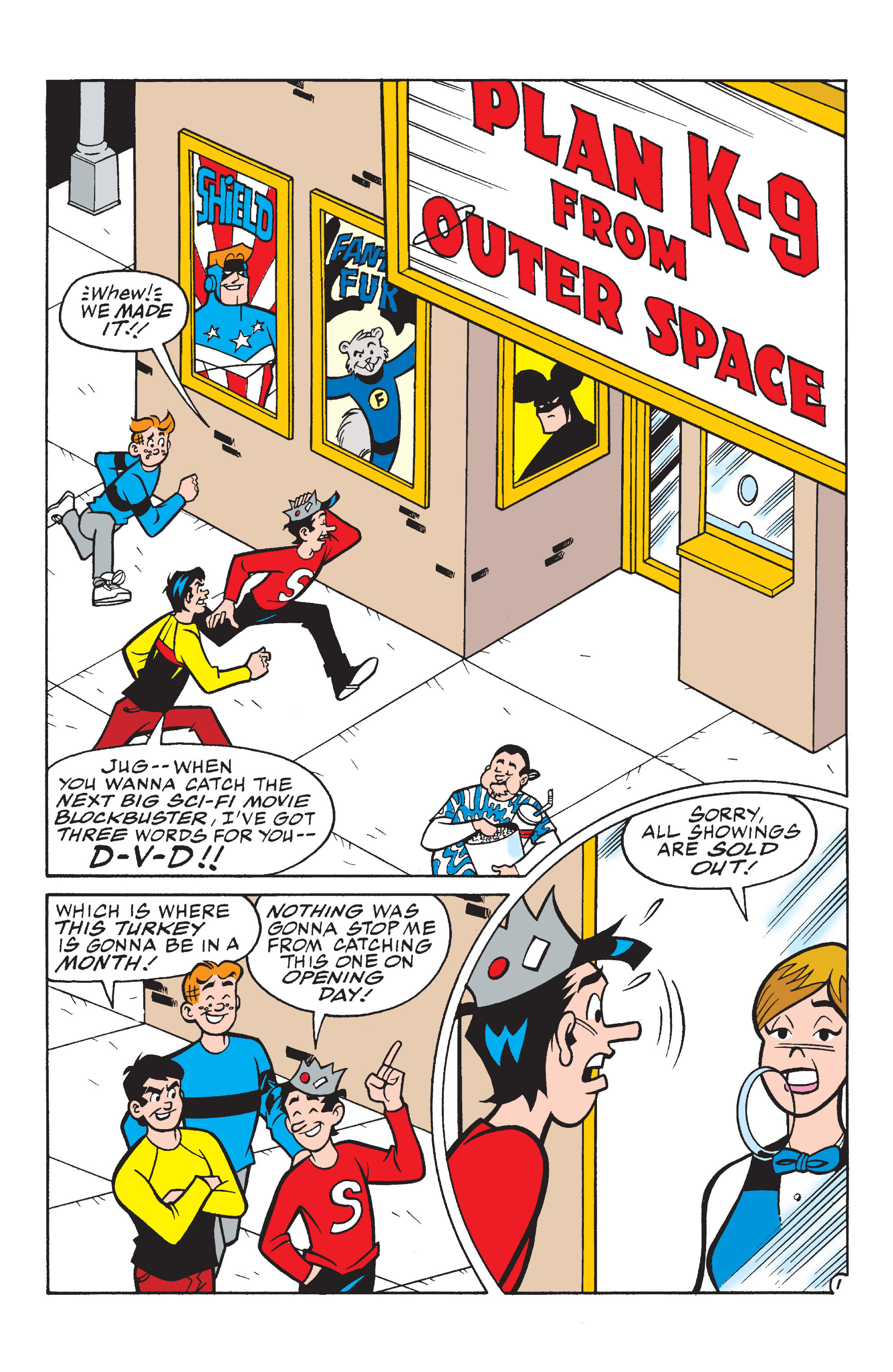 Read online Pep Digital comic -  Issue #27 - 75