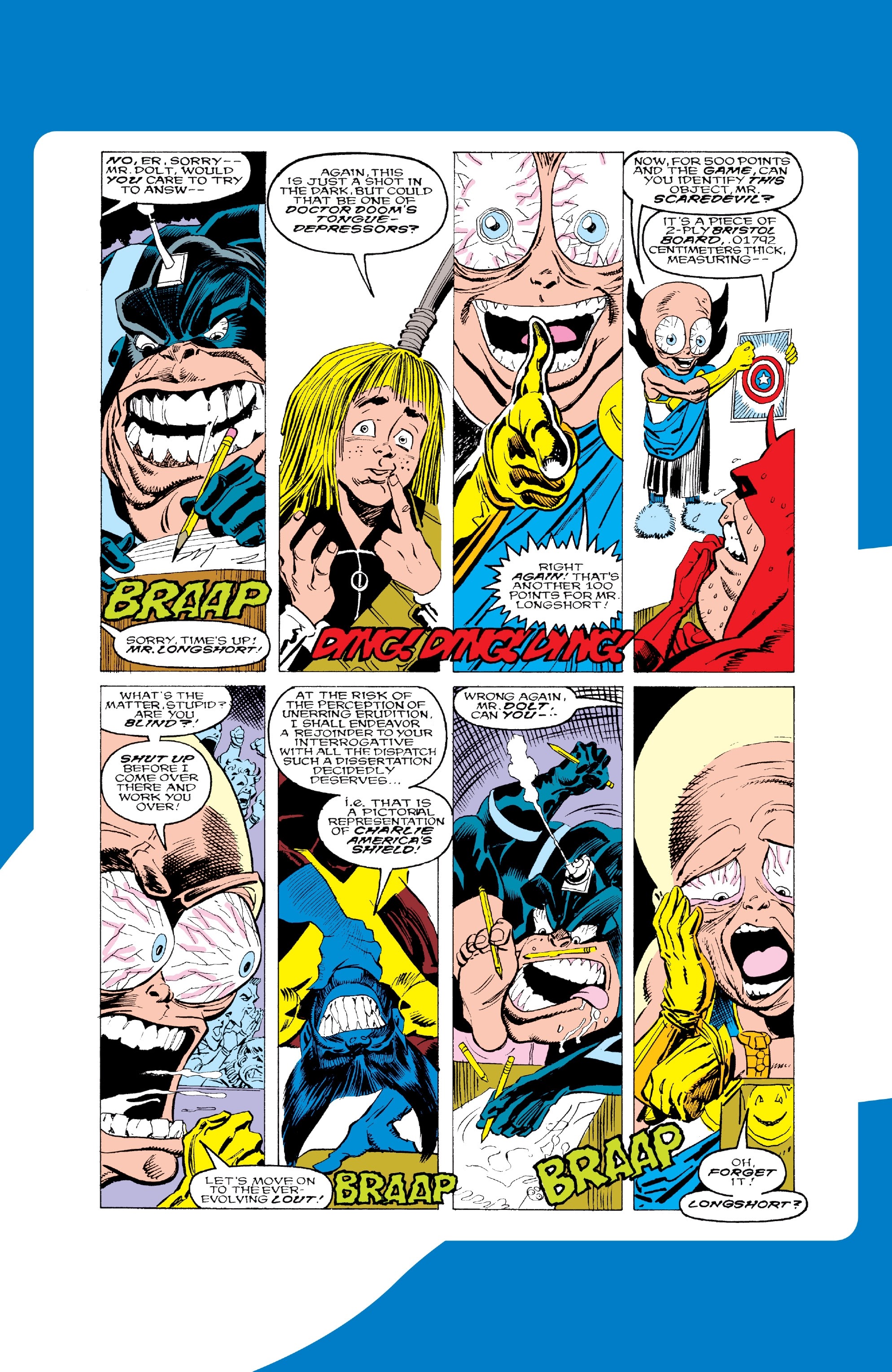 Read online Howard The Duck: The Complete Collection comic -  Issue # TPB 4 (Part 4) - 68