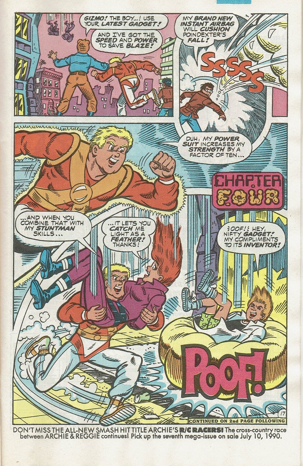 Read online Explorers Of The Unknown comic -  Issue #3 - 27