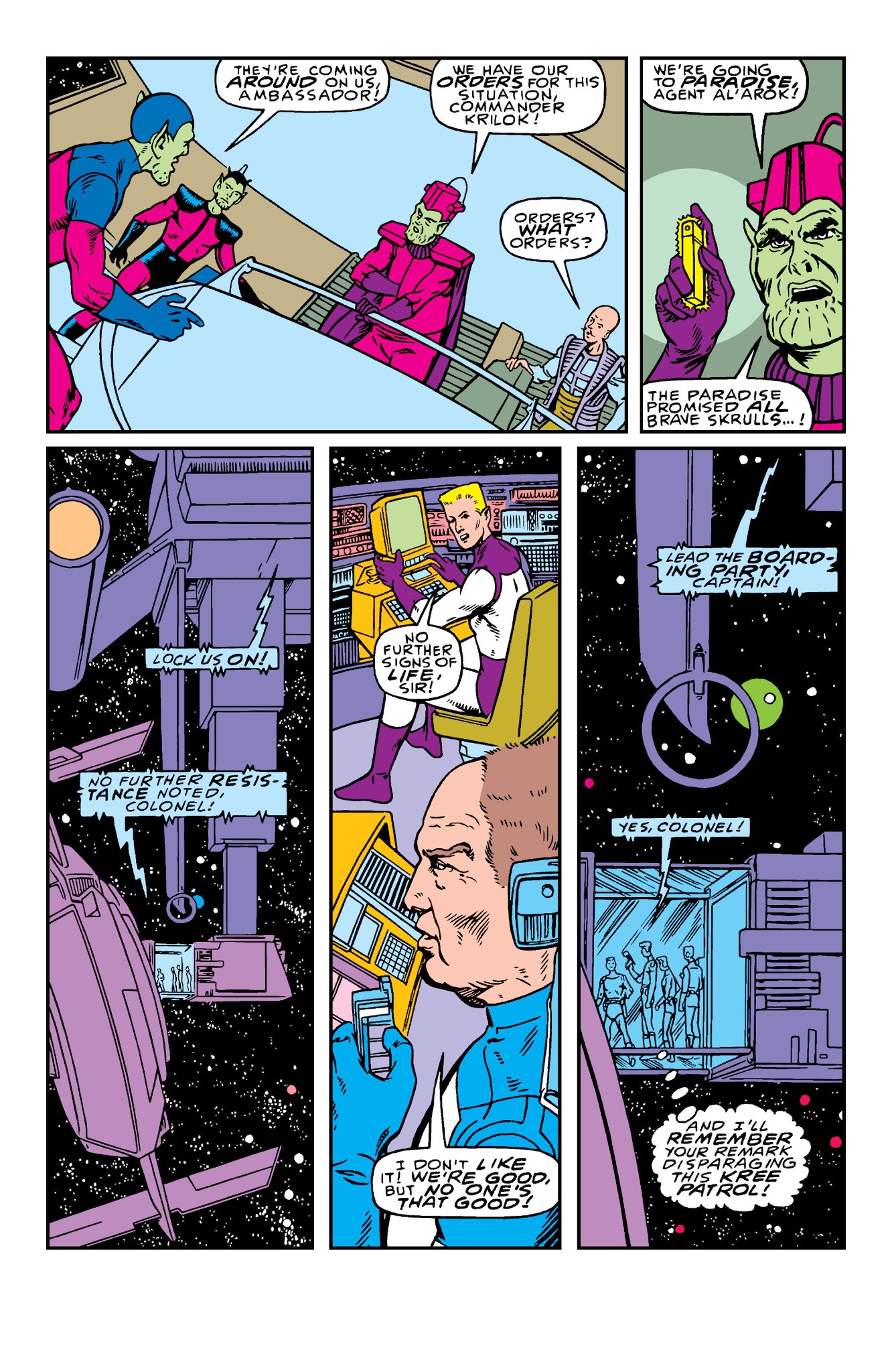 Read online Silver Surfer Epic Collection comic -  Issue # TPB 3 - 131