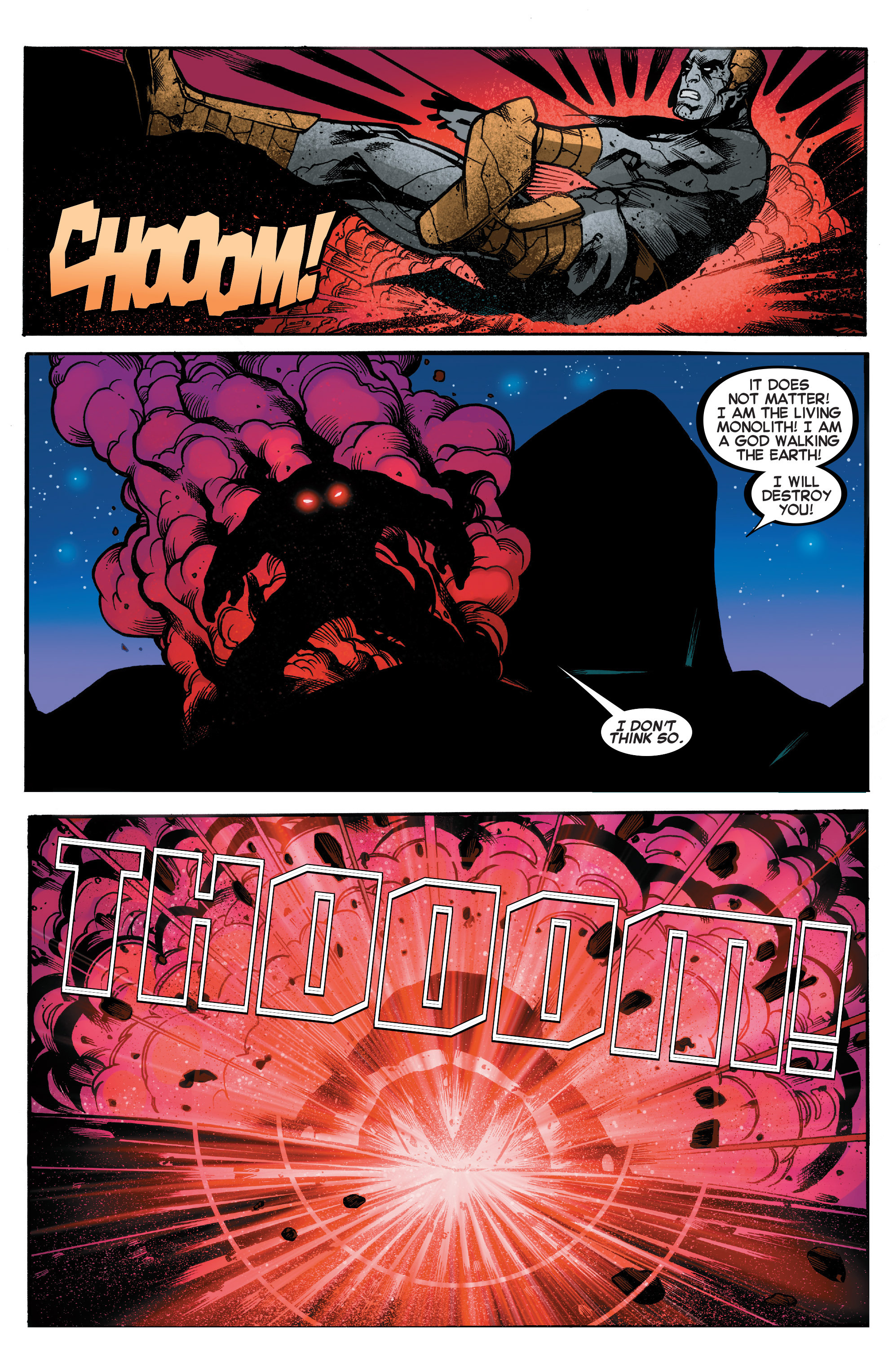 Read online Amazing X-Men (2014) comic -  Issue #18 - 20