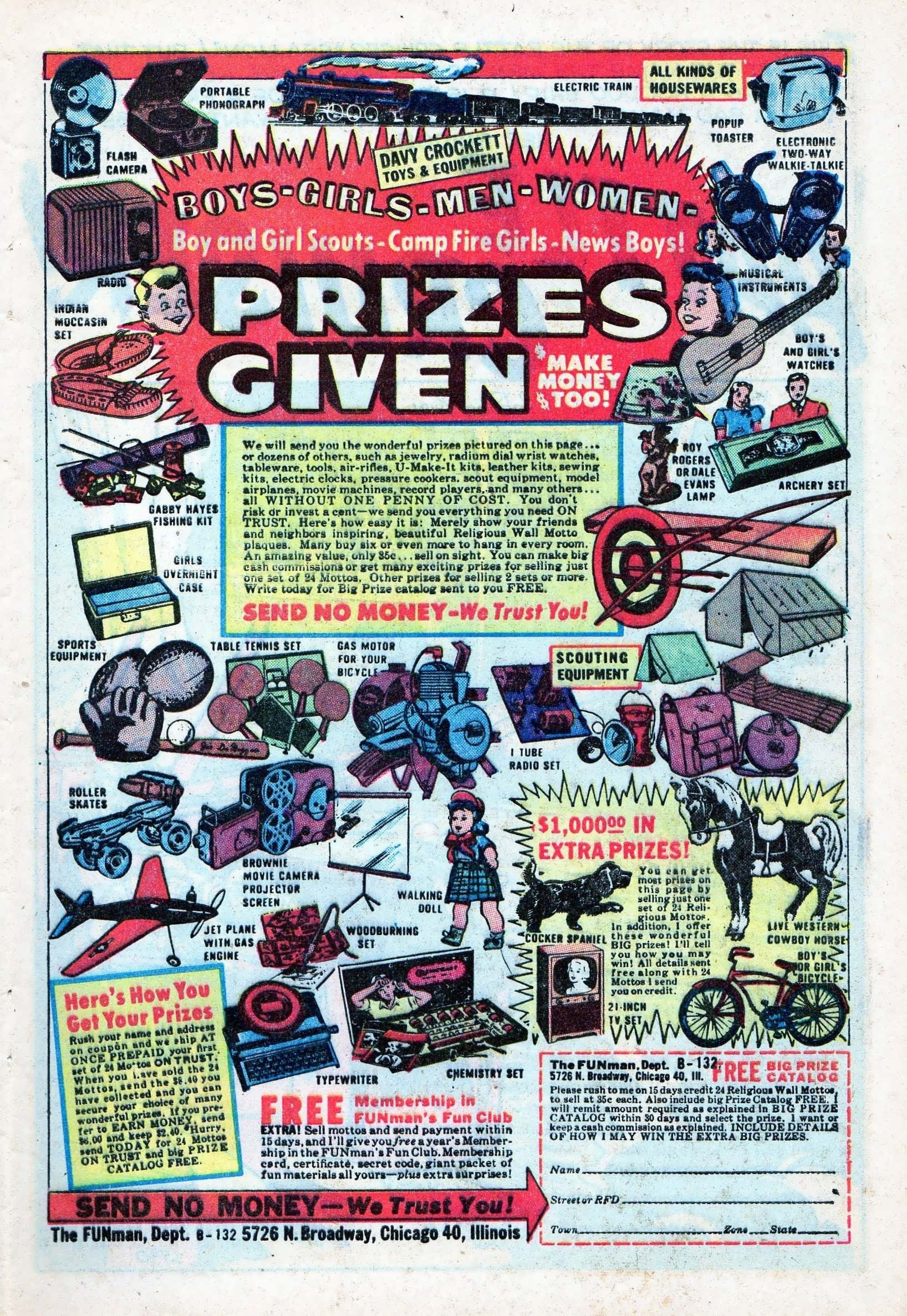 Read online Navy Action (1957) comic -  Issue #17 - 9