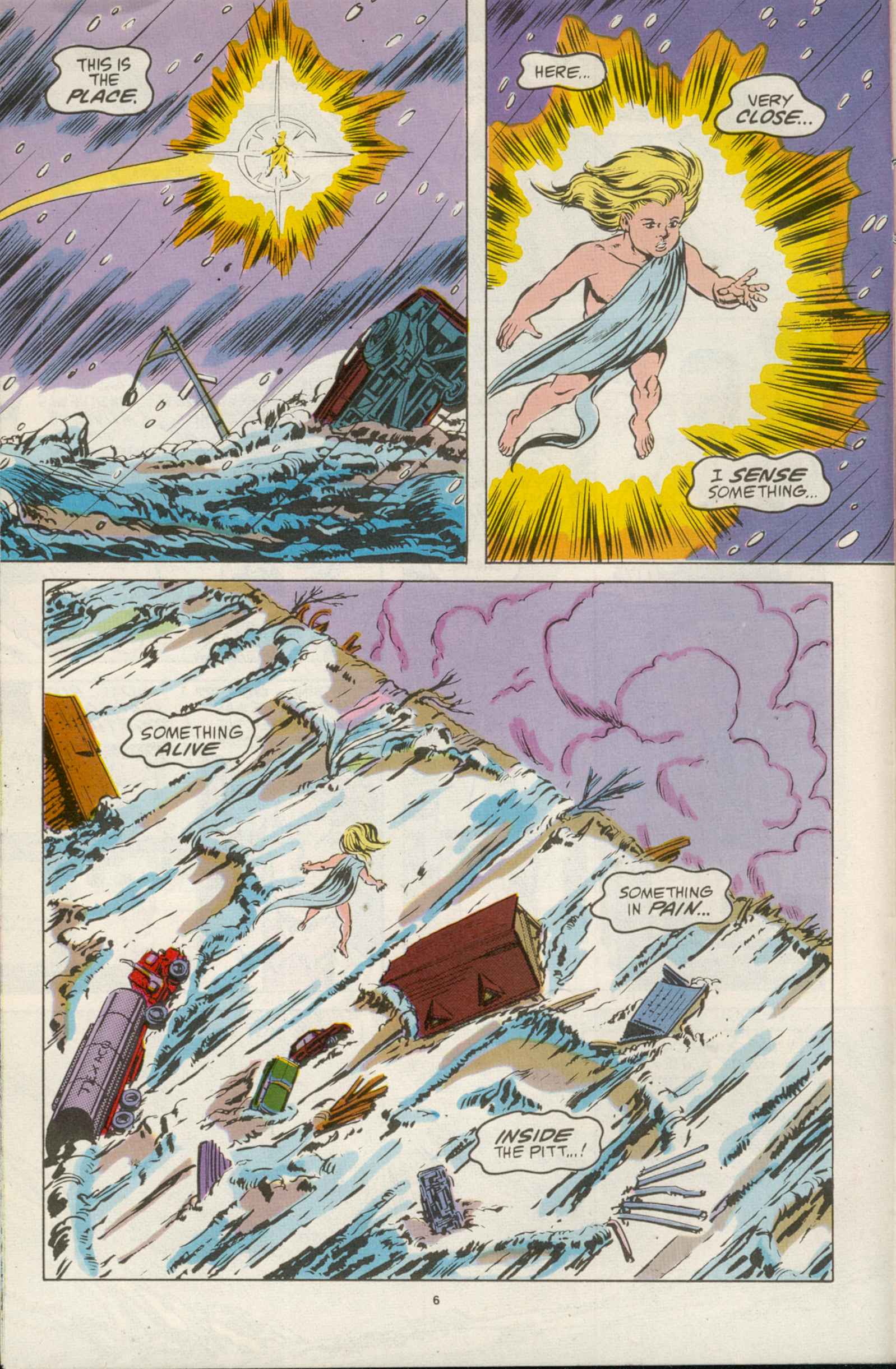 Read online Star Brand comic -  Issue #15 - 8