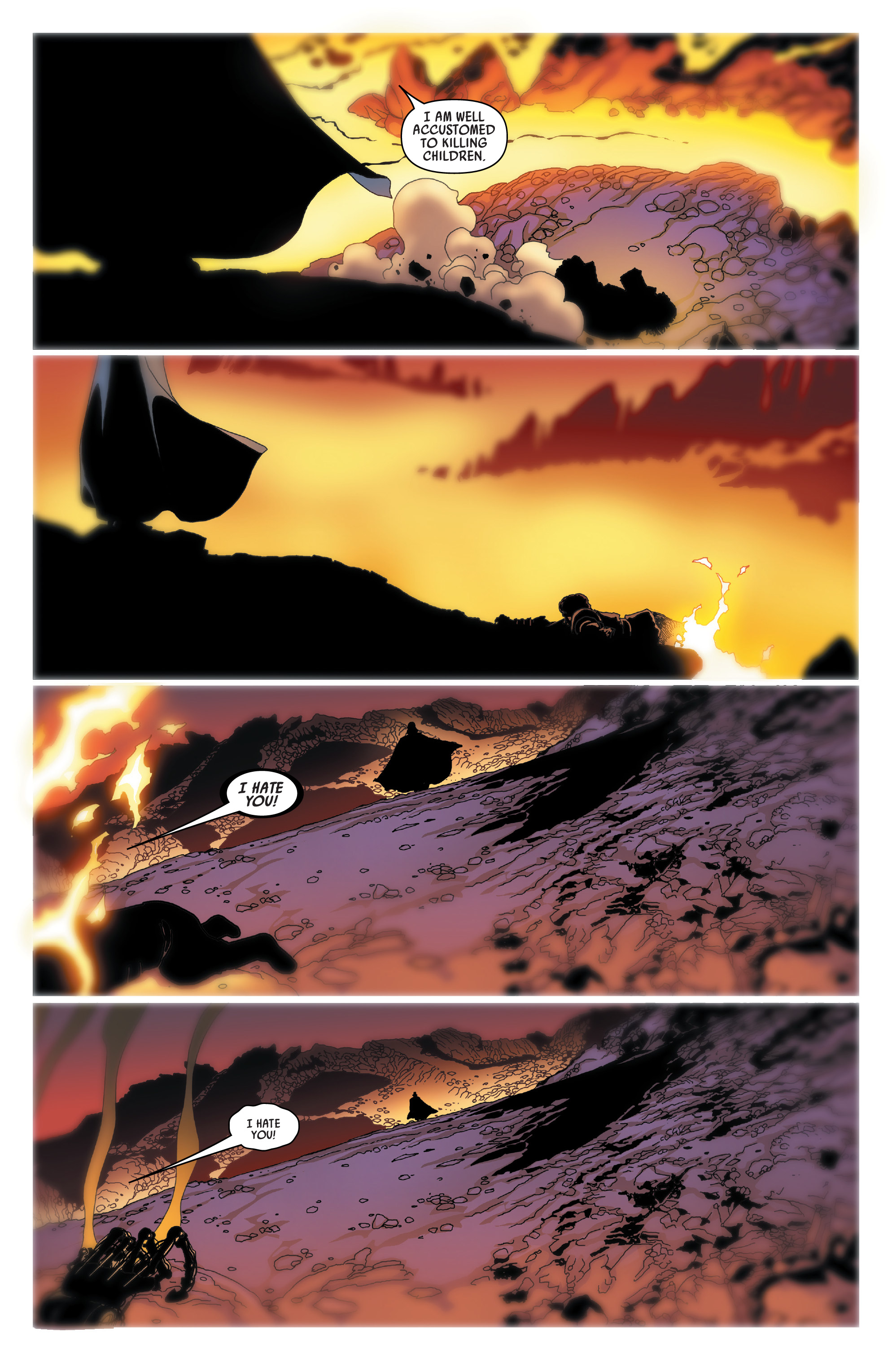 Read online Star Wars: Darth Vader (2016) comic -  Issue # TPB 2 (Part 4) - 56