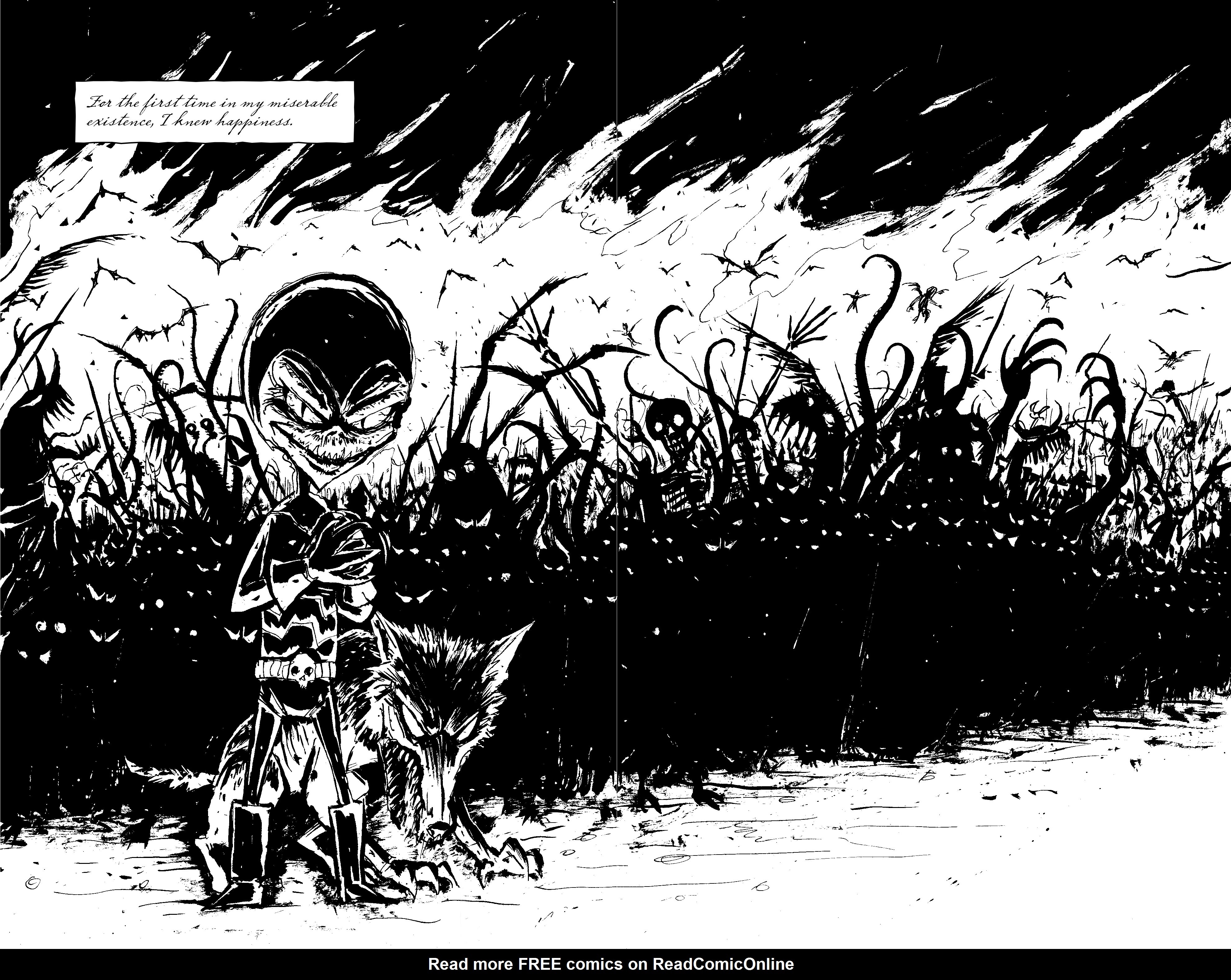 Read online The Life and Times of Julius Destructus comic -  Issue # TPB (Part 1) - 50