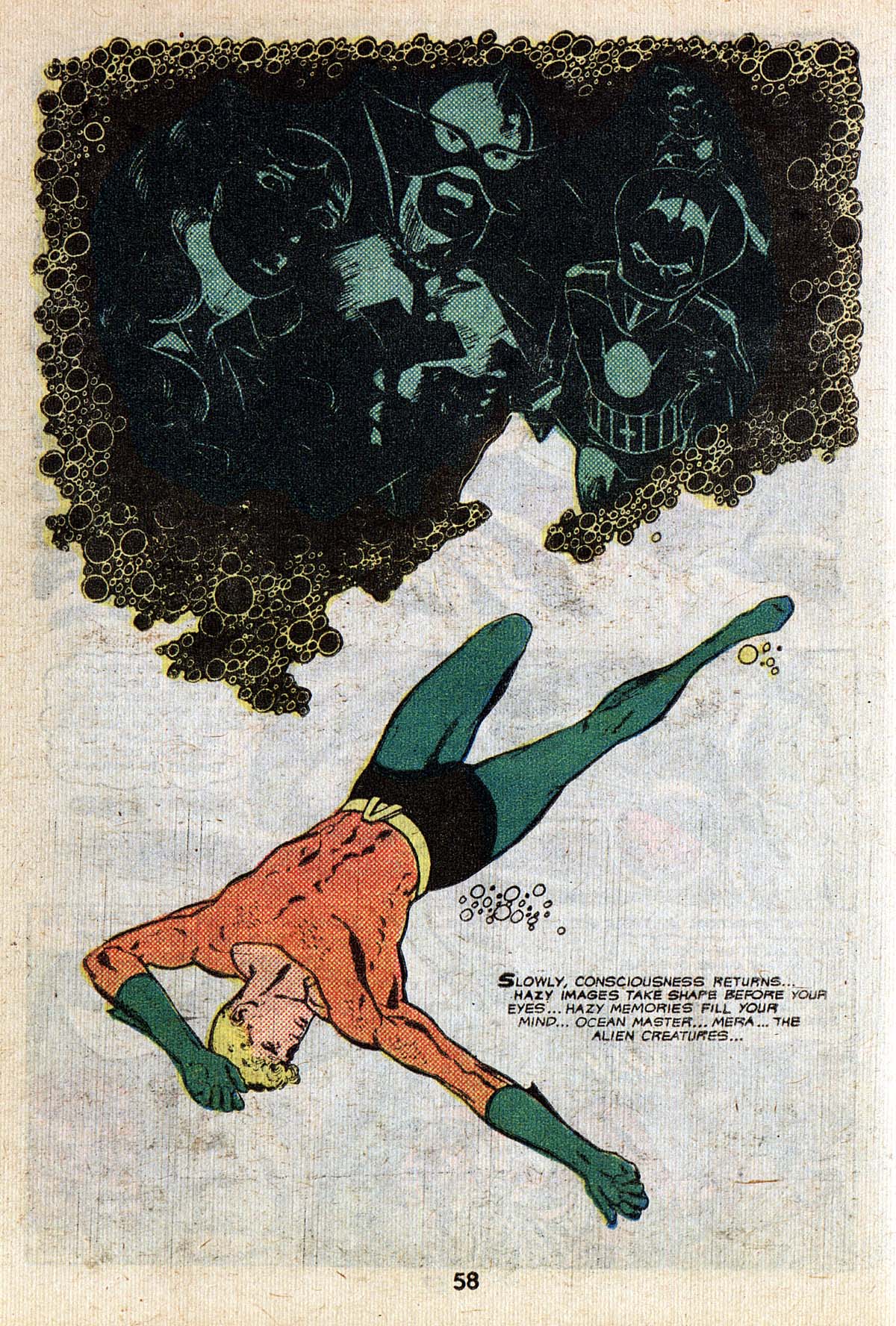 Read online Adventure Comics (1938) comic -  Issue #502 - 58