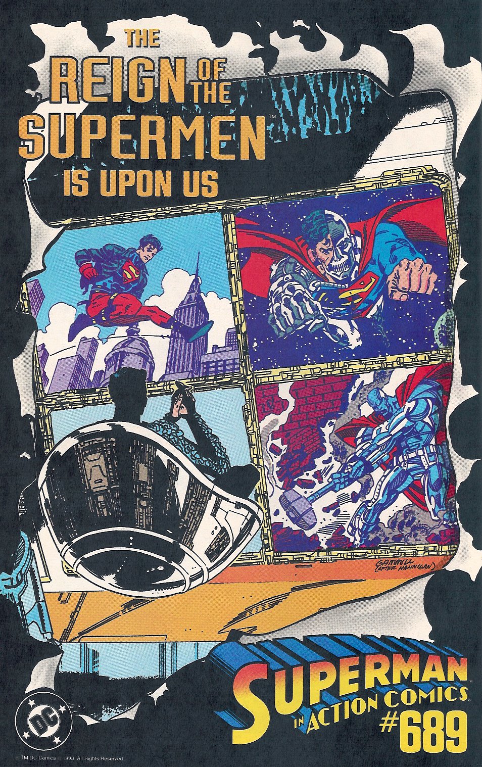 Read online Zatanna comic -  Issue #1 - 28