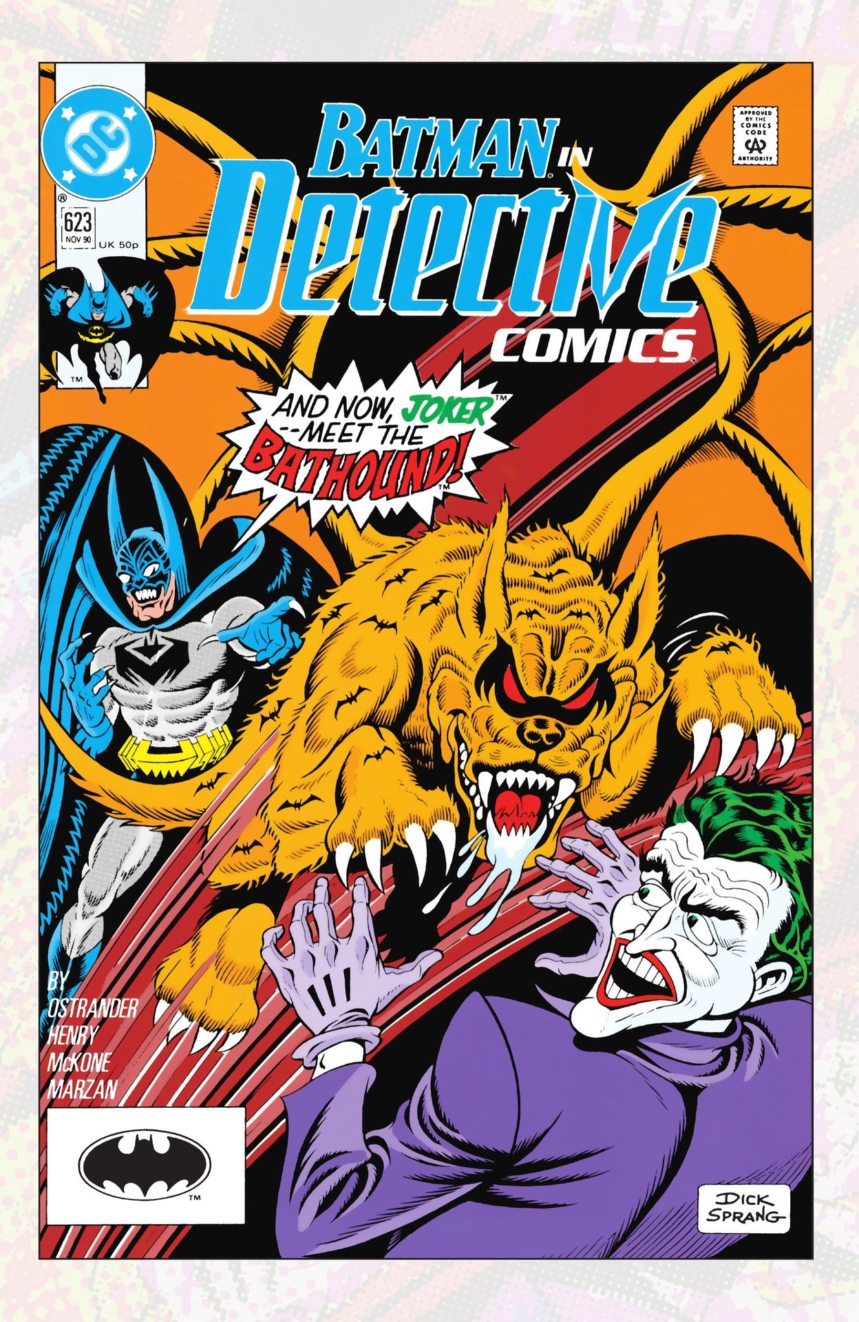Read online Batman: The Dark Knight Detective comic -  Issue # TPB 6 (Part 1) - 28