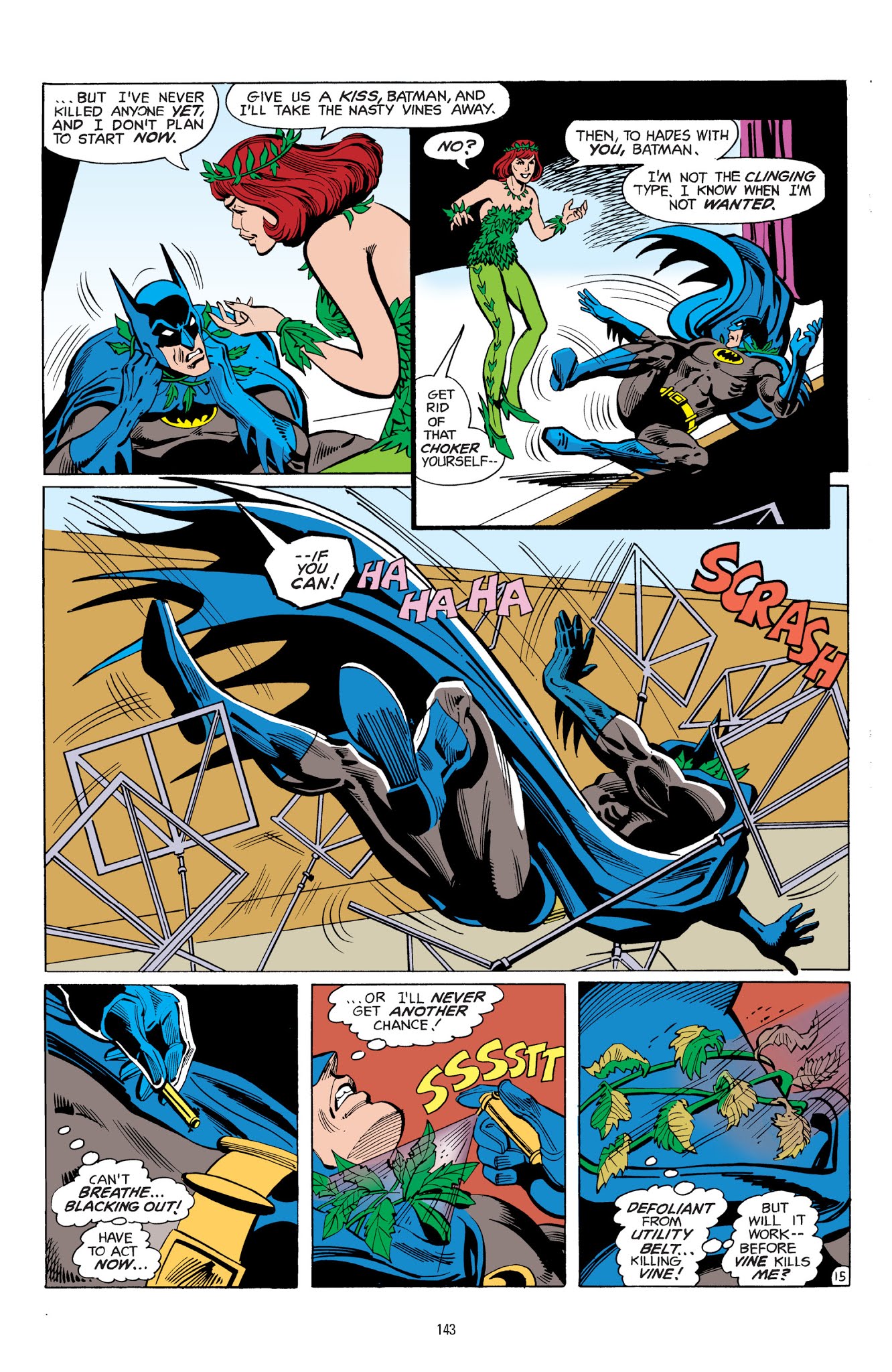 Read online Tales of the Batman: Gerry Conway comic -  Issue # TPB 2 (Part 2) - 42