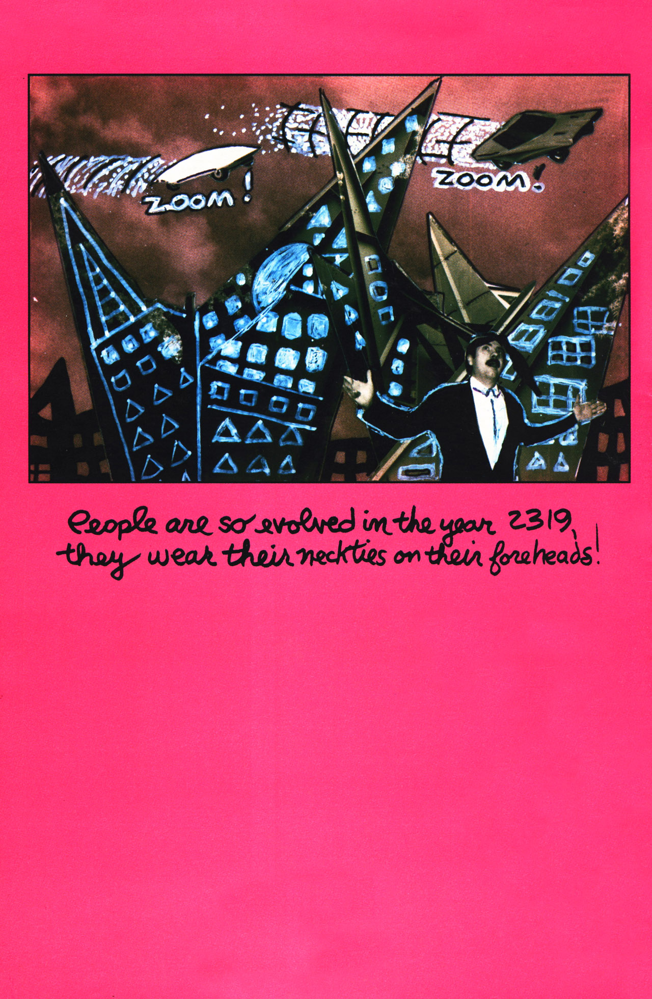 Read online Bobby Ruckers comic -  Issue #2 - 36