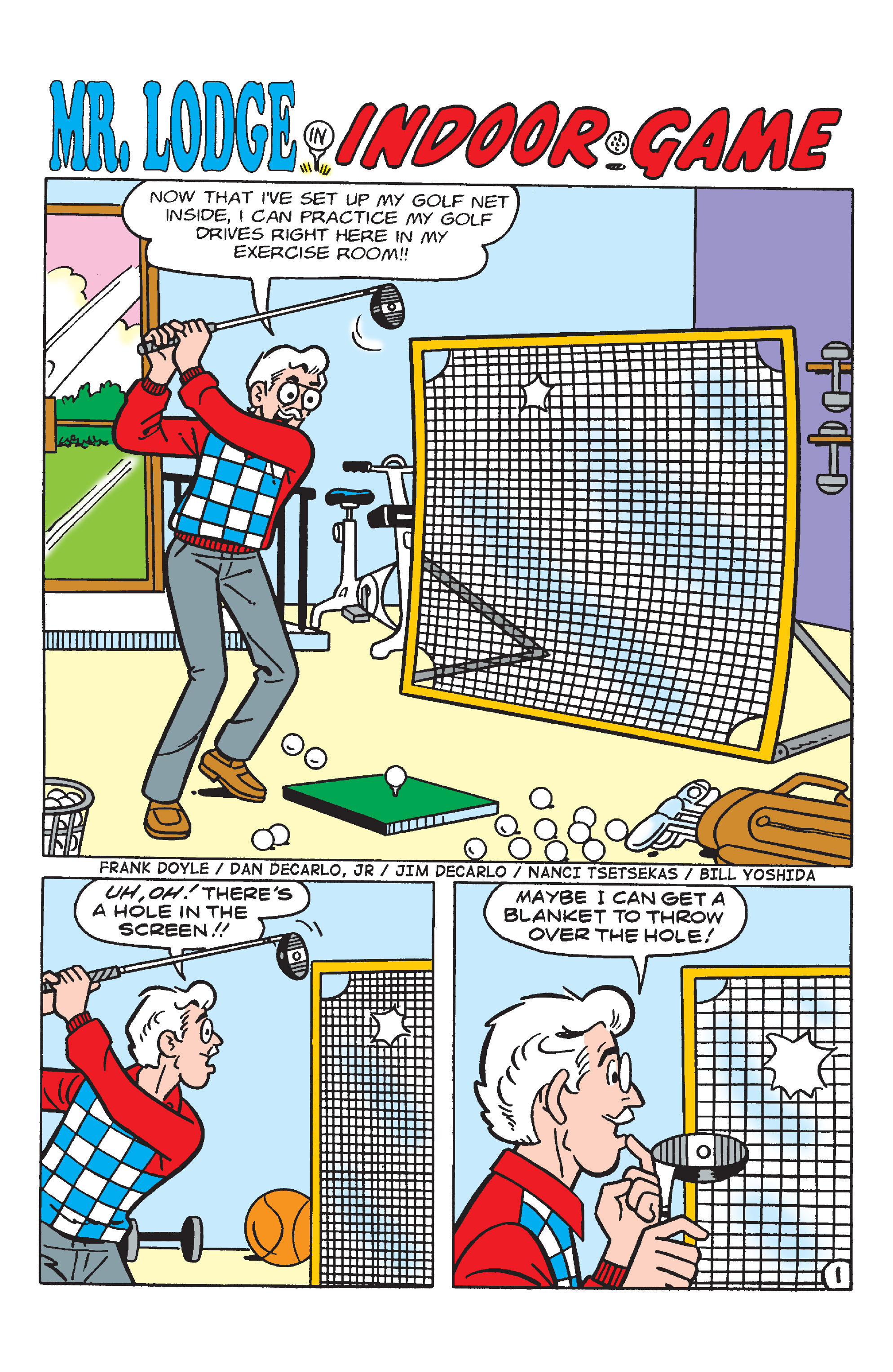 Read online Pep Digital comic -  Issue #164 - 9