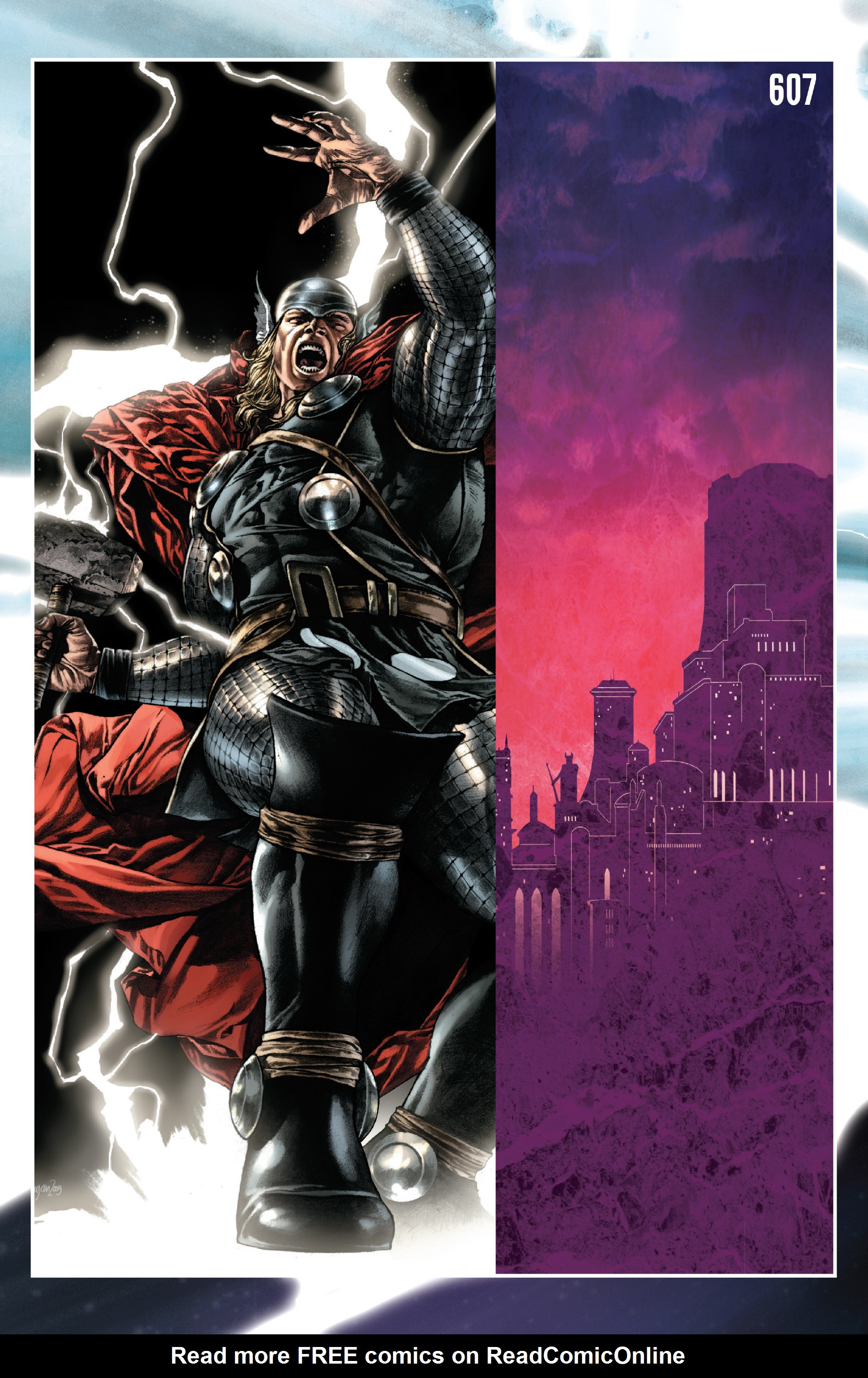 Read online Thor by Kieron Gillen: The Complete Collection comic -  Issue # TPB (Part 1) - 97