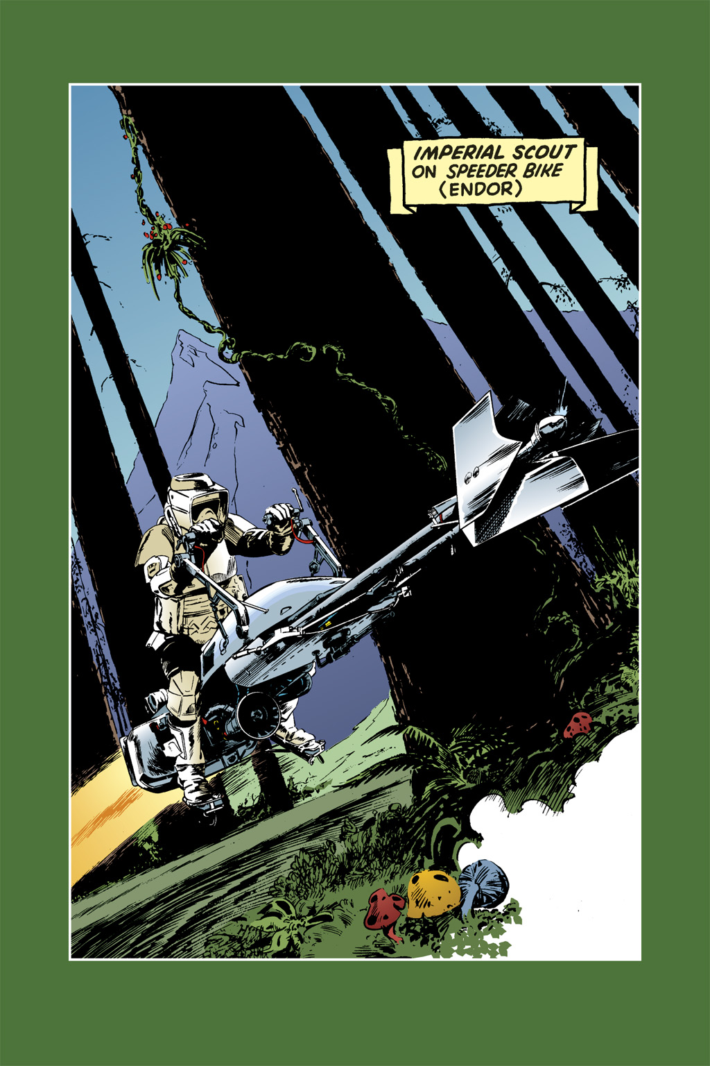 Read online Star Wars Omnibus comic -  Issue # Vol. 18.5 - 142