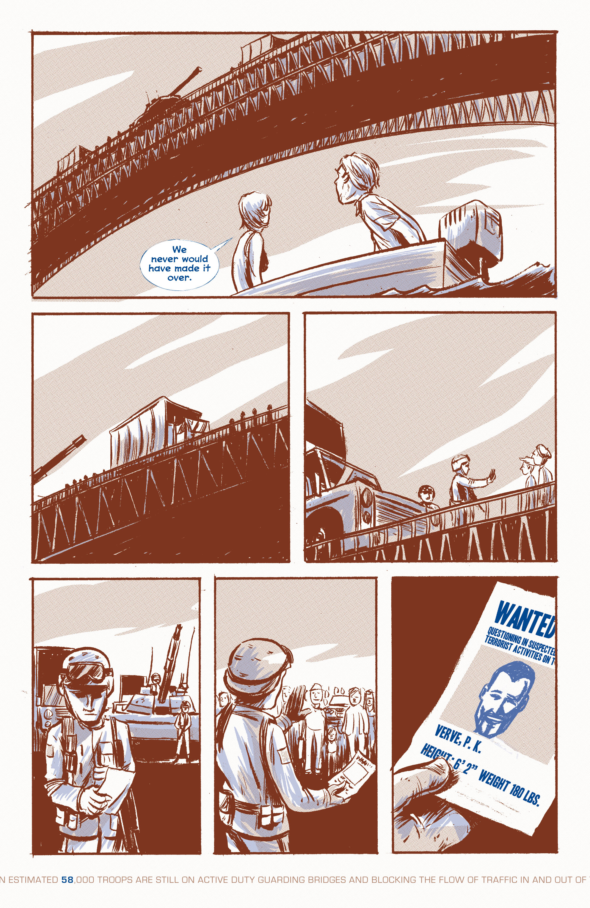 Read online Revolver (2021) comic -  Issue # TPB (Part 1) - 69