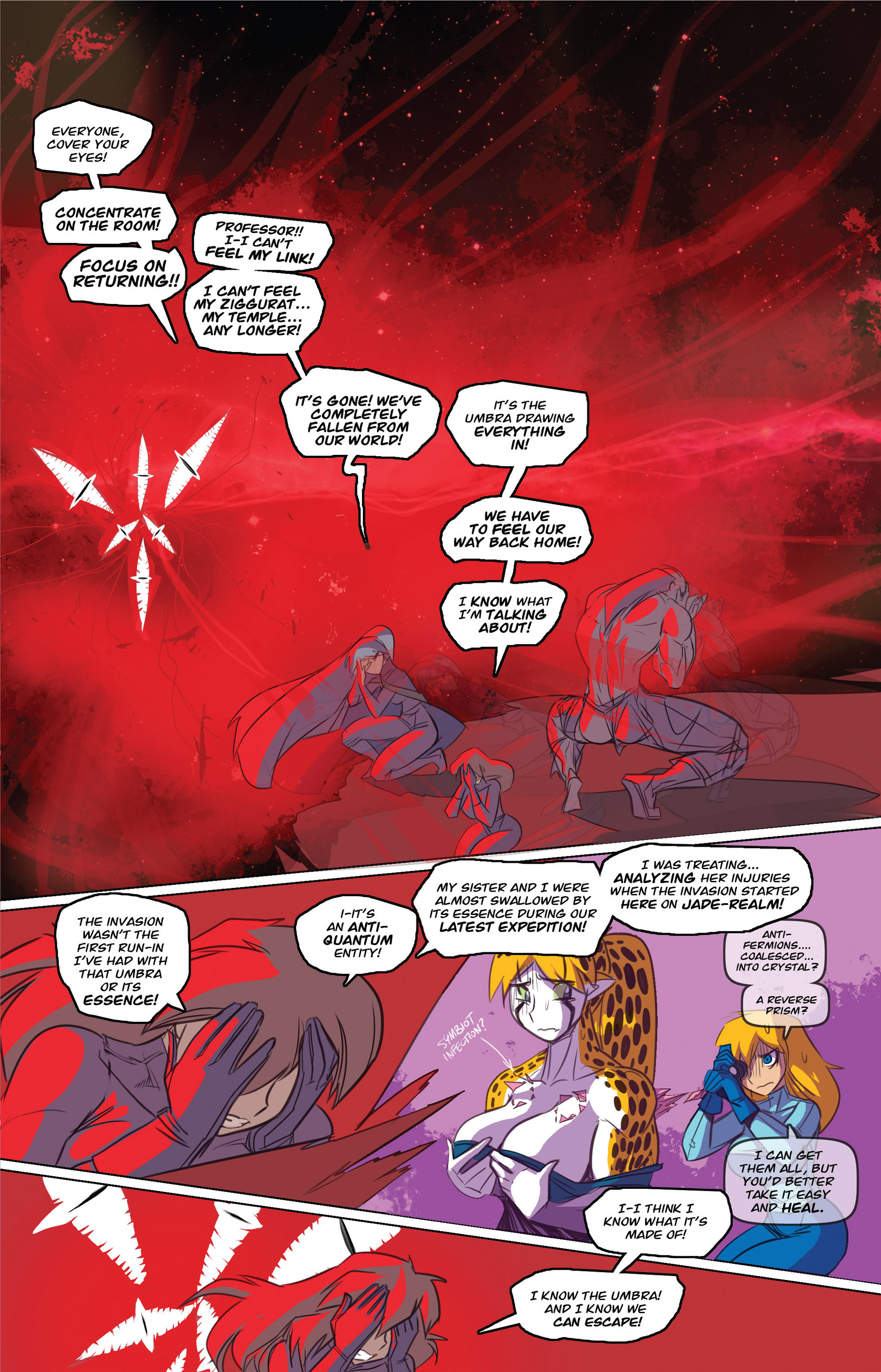 Read online Gold Digger (1999) comic -  Issue #228 - 24