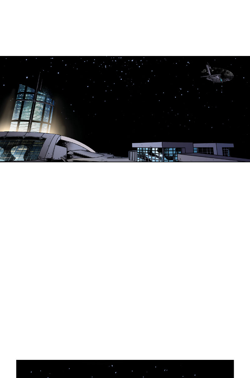 Read online Spider-Men: Infinity Comic comic -  Issue #3 - 27